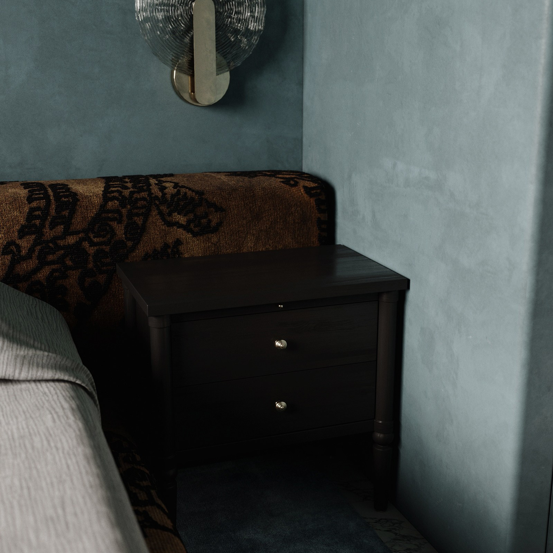 Россия | Санкт-Петербург. 3d визуализатор Данила Белов Dvisualiz