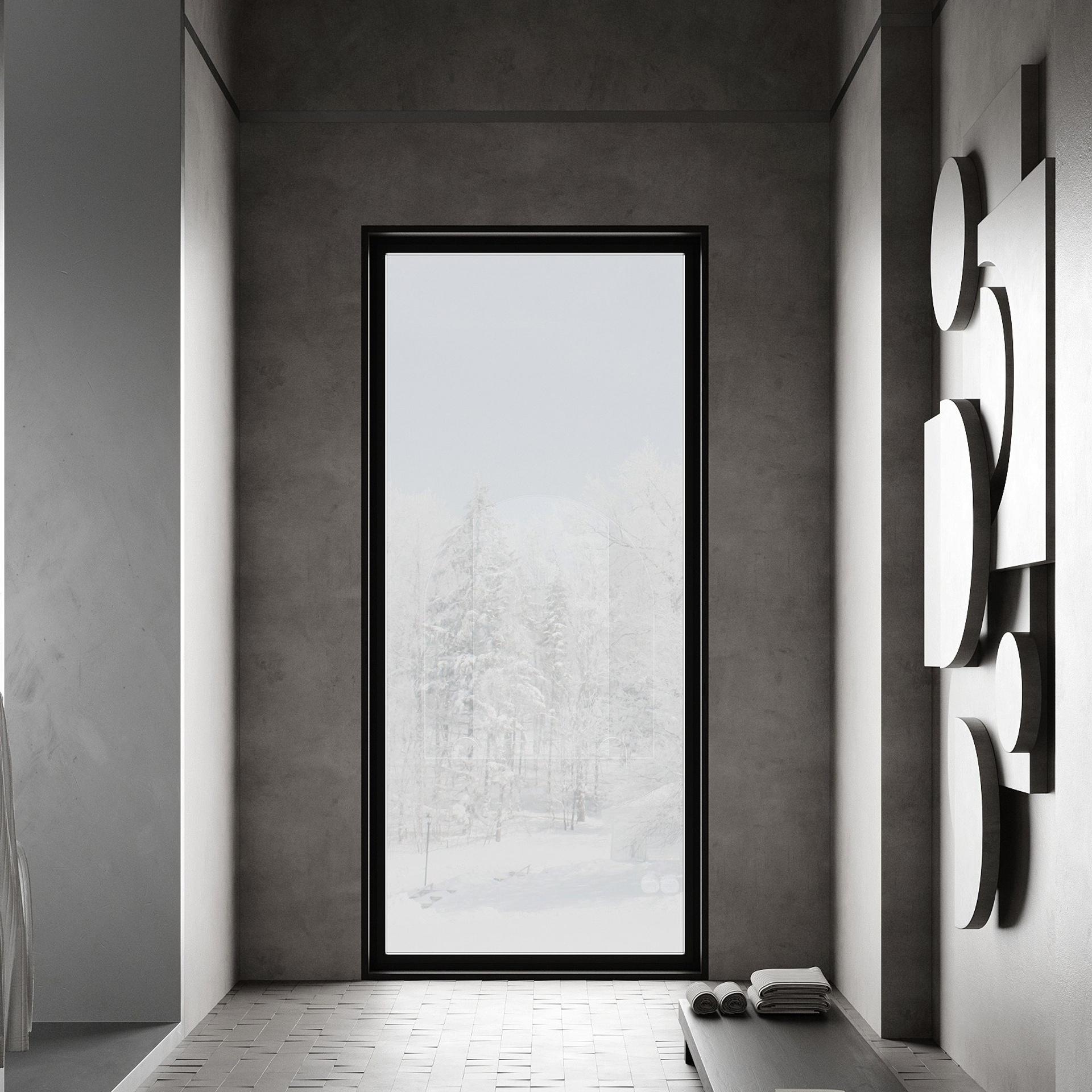 Италия | Рим. 3d визуализатор Данила Белов Dvisualiz