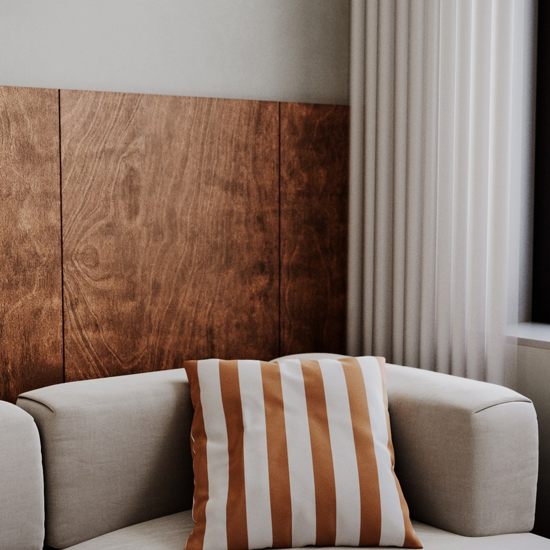 Россия | Санкт-Петербург. 3d визуализатор Данила Белов Dvisualiz