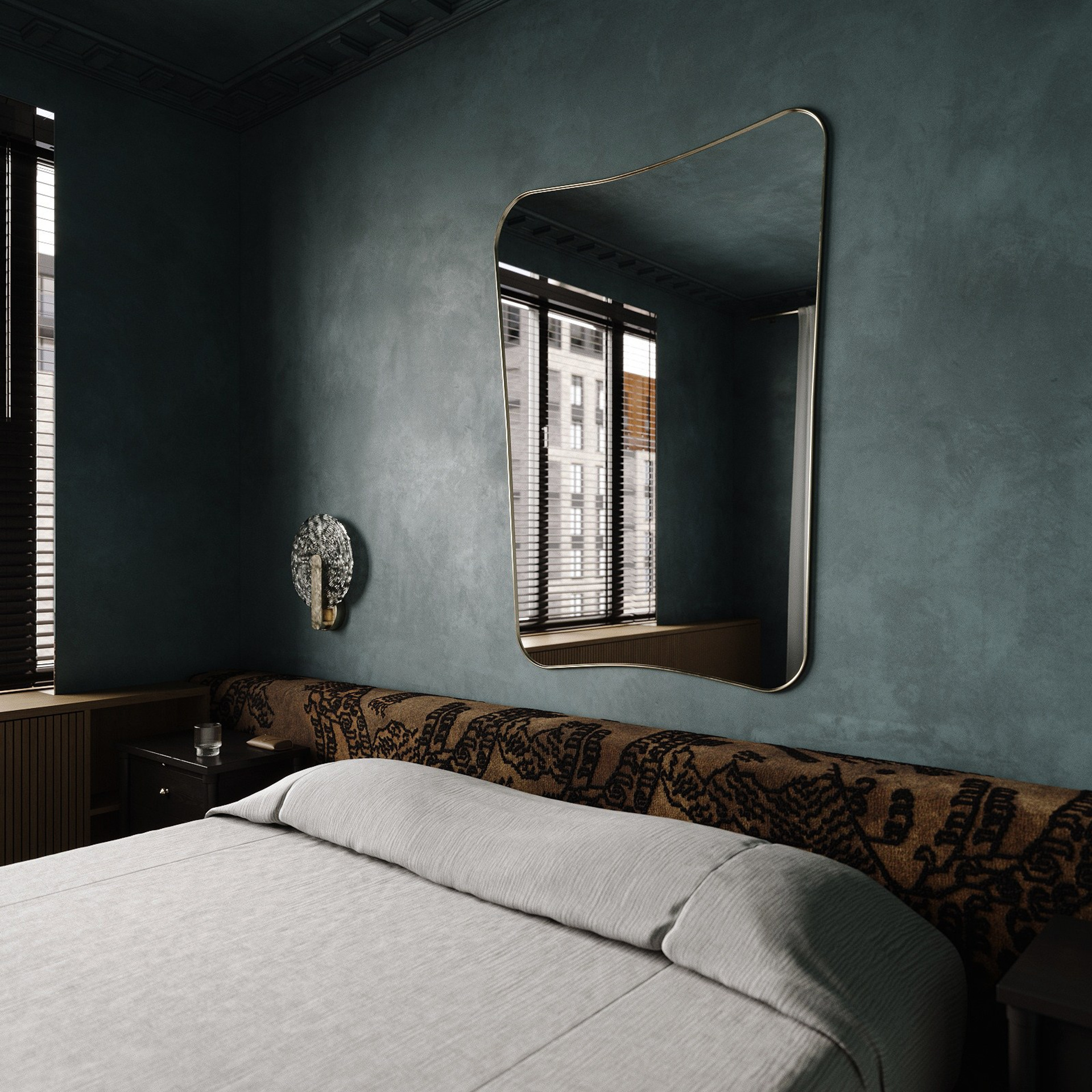 Россия | Санкт-Петербург. 3d визуализатор Данила Белов Dvisualiz