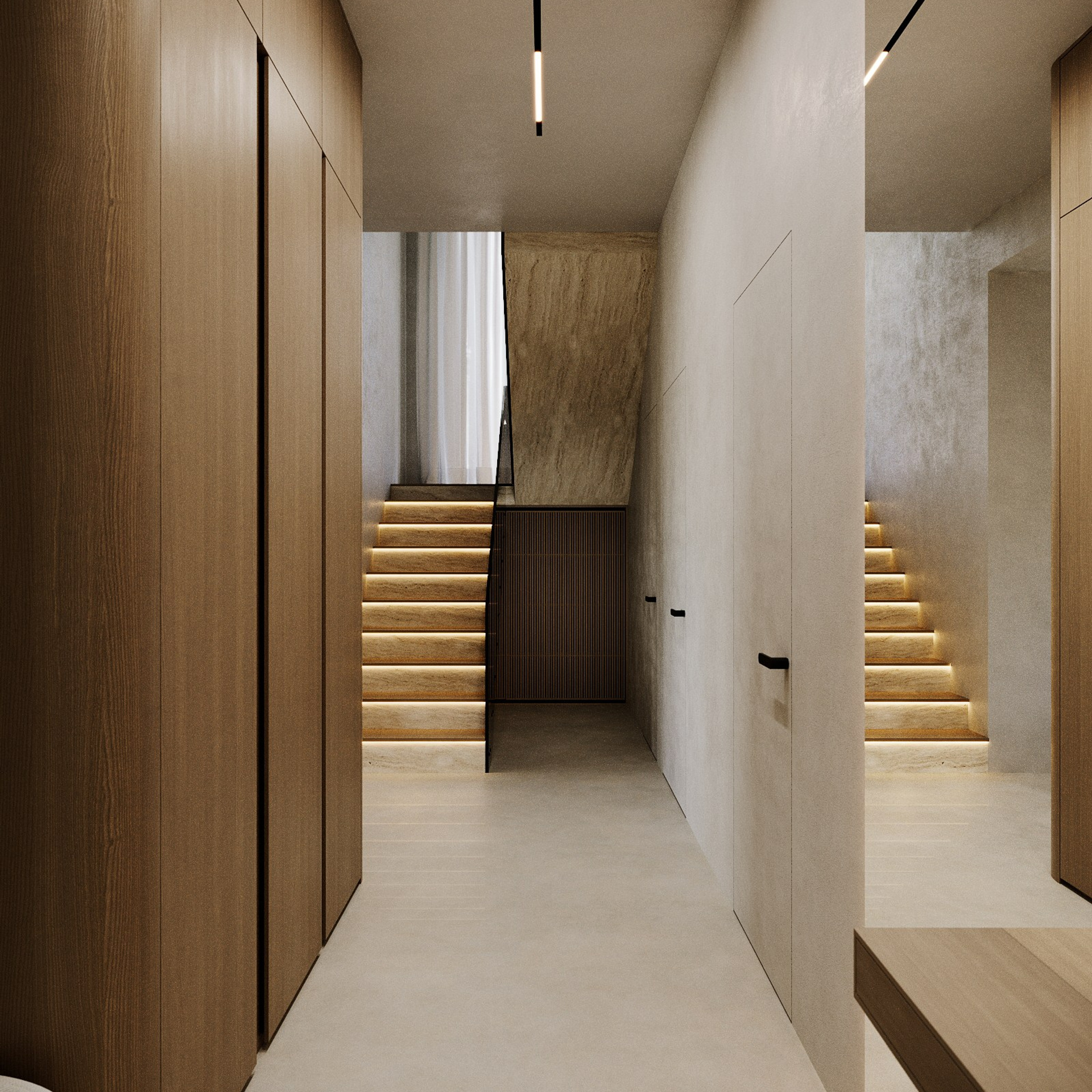 Россия | Казань. 3d визуализатор Данила Белов Dvisualiz