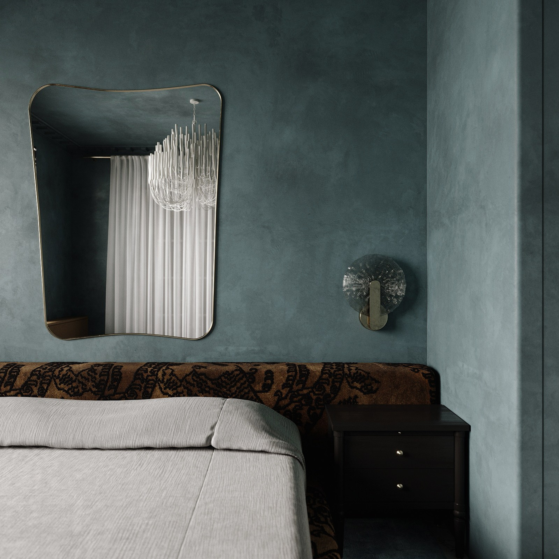 Россия | Санкт-Петербург. 3d визуализатор Данила Белов Dvisualiz