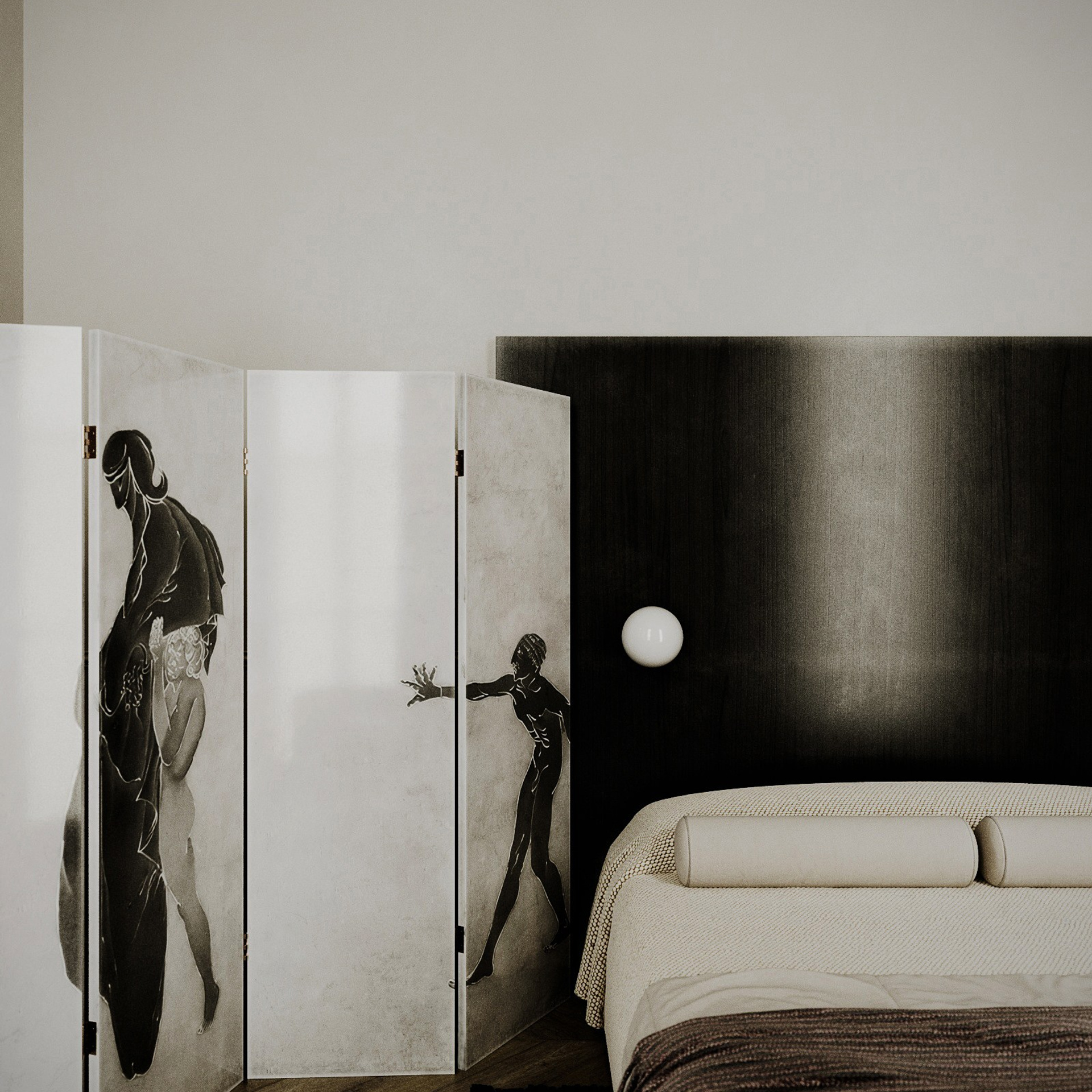 Россия | Санкт-Петербург. 3d визуализатор Данила Белов Dvisualiz