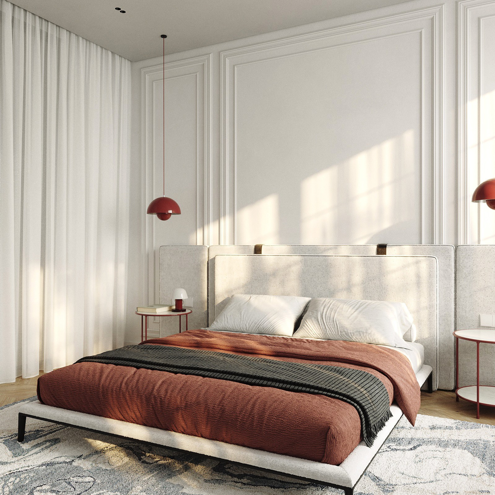 Англия | Великобритания. 3d визуализатор Данила Белов Dvisualiz