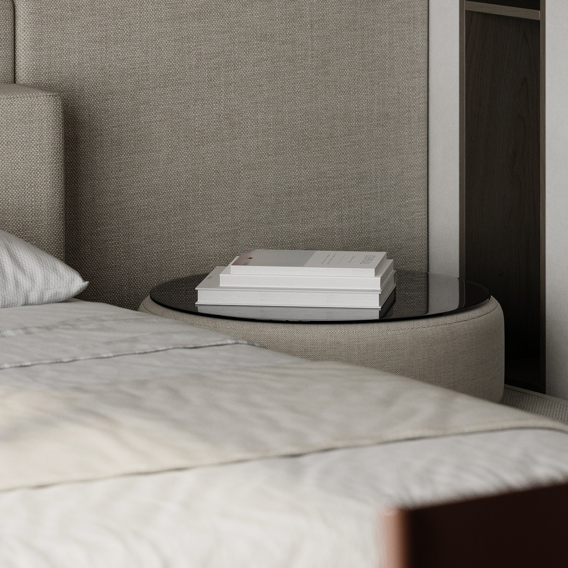 Нидерланды | Алмере. 3d визуализатор Данила Белов Dvisualiz