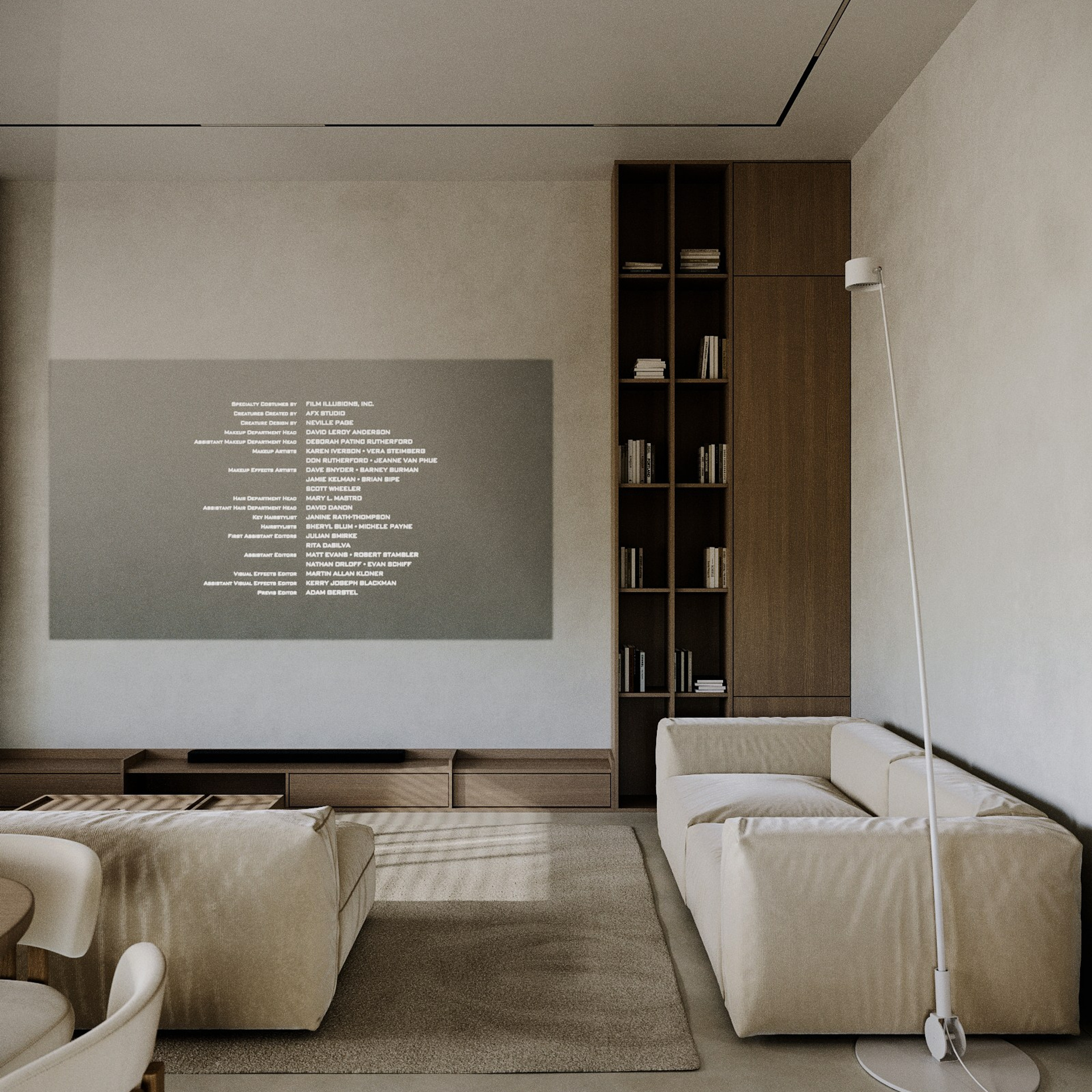 Россия | Казань. 3d визуализатор Данила Белов Dvisualiz