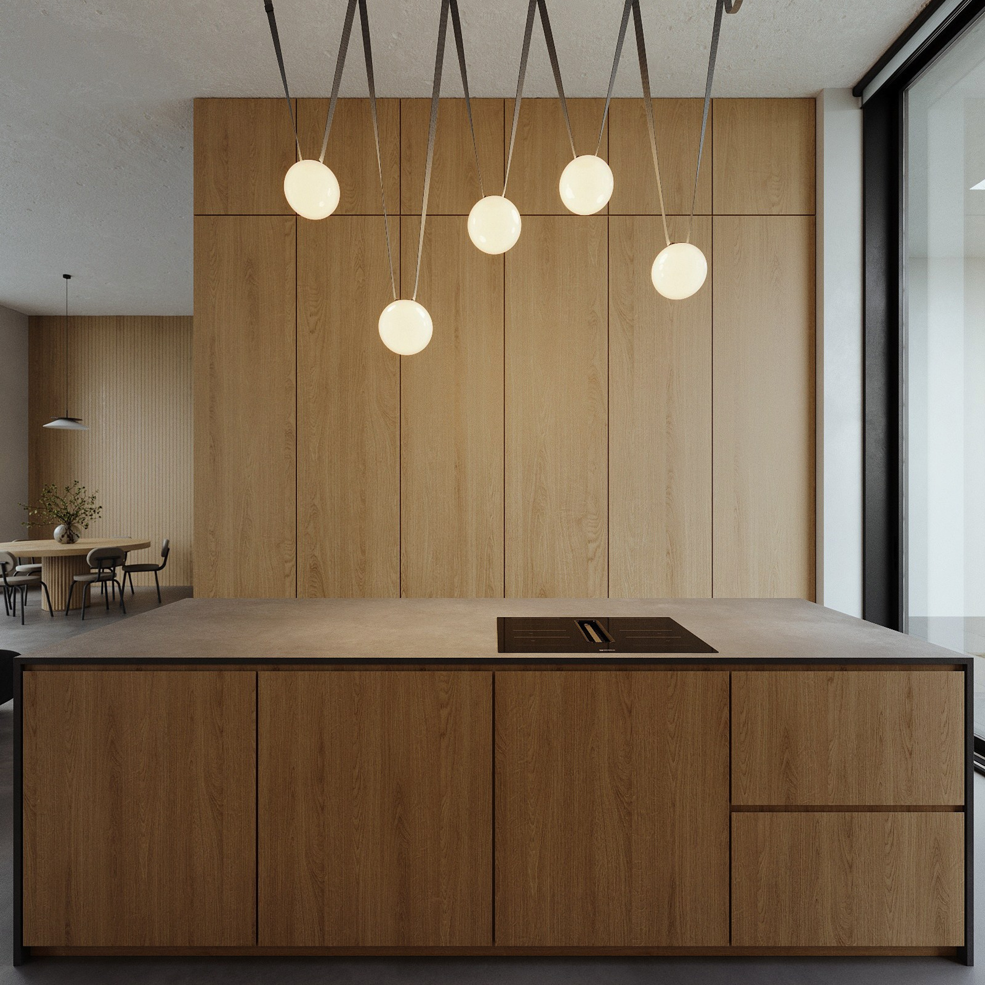 Россия | Москва. 3d визуализатор Данила Белов Dvisualiz