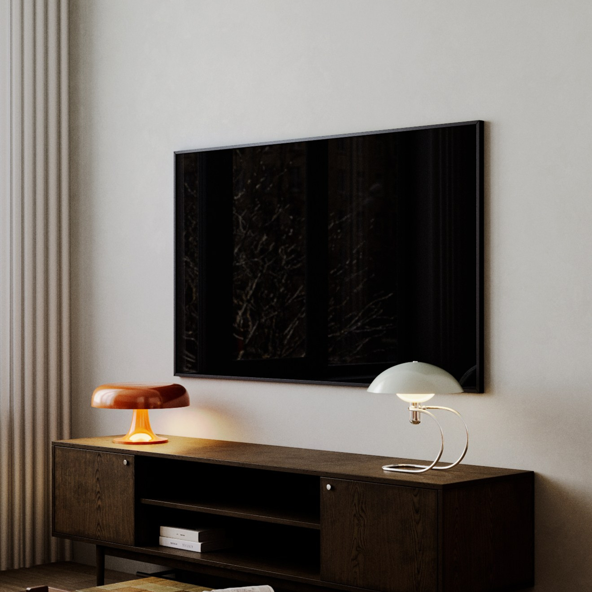 Россия | Санкт-Петербург. 3d визуализатор Данила Белов Dvisualiz