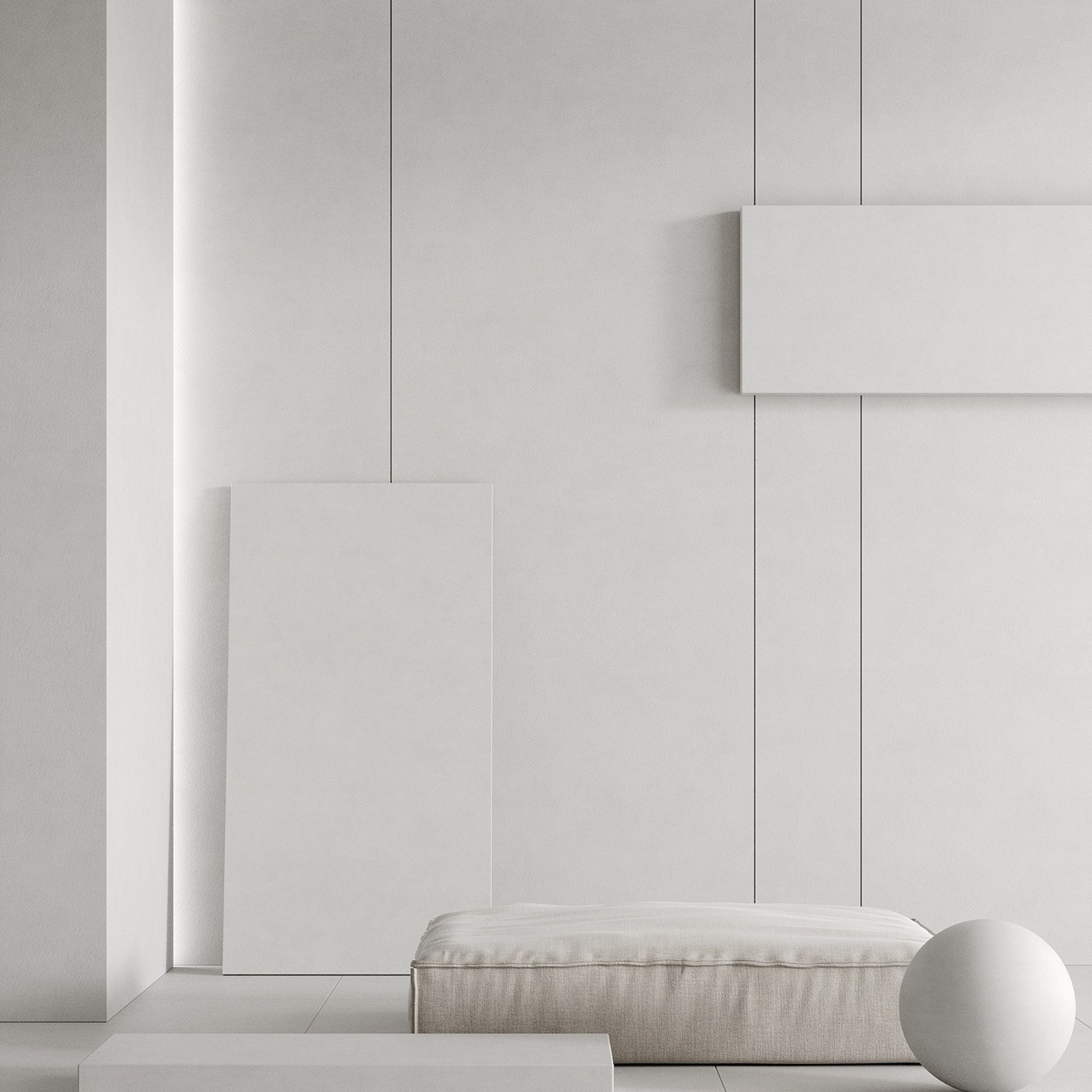 Базовый материал стен. 3d визуализатор Данила Белов Dvisualiz