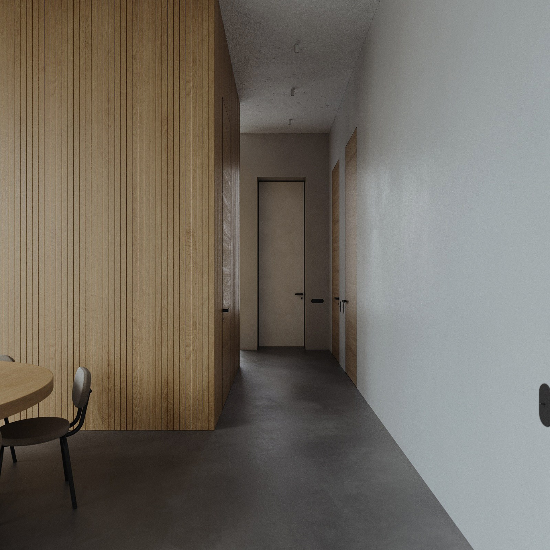 Россия | Москва. 3d визуализатор Данила Белов Dvisualiz