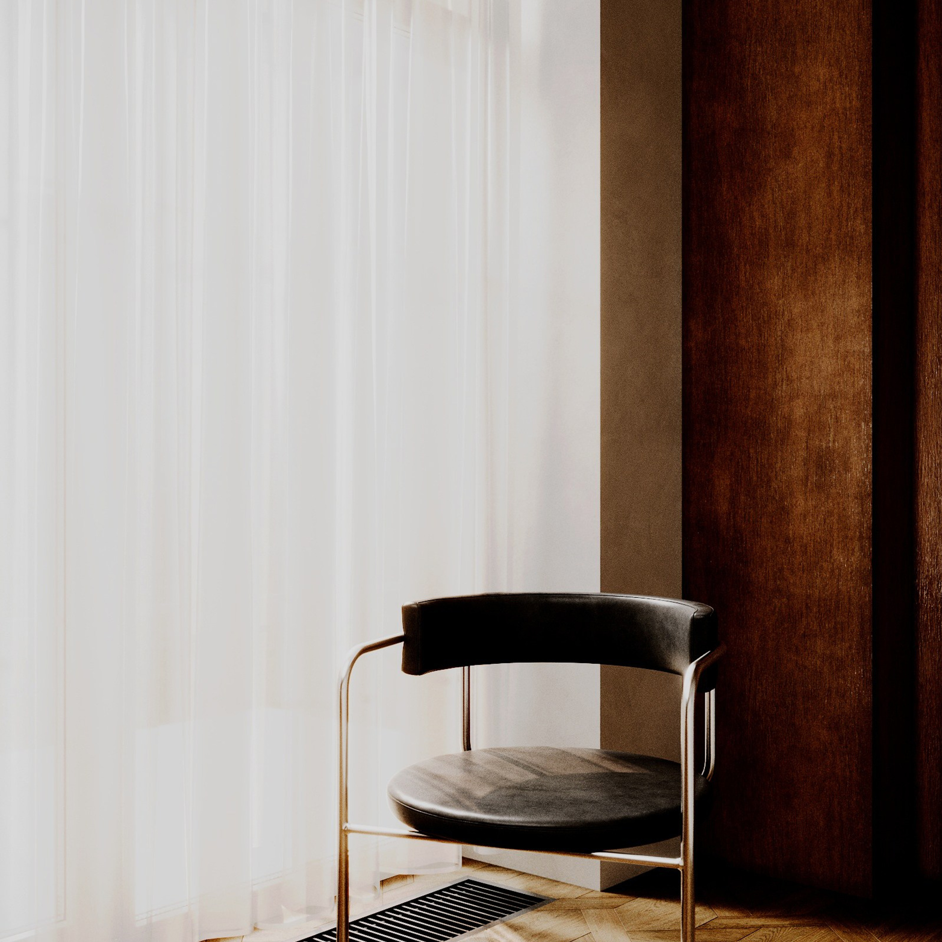 Россия | Санкт-Петербург. 3d визуализатор Данила Белов Dvisualiz