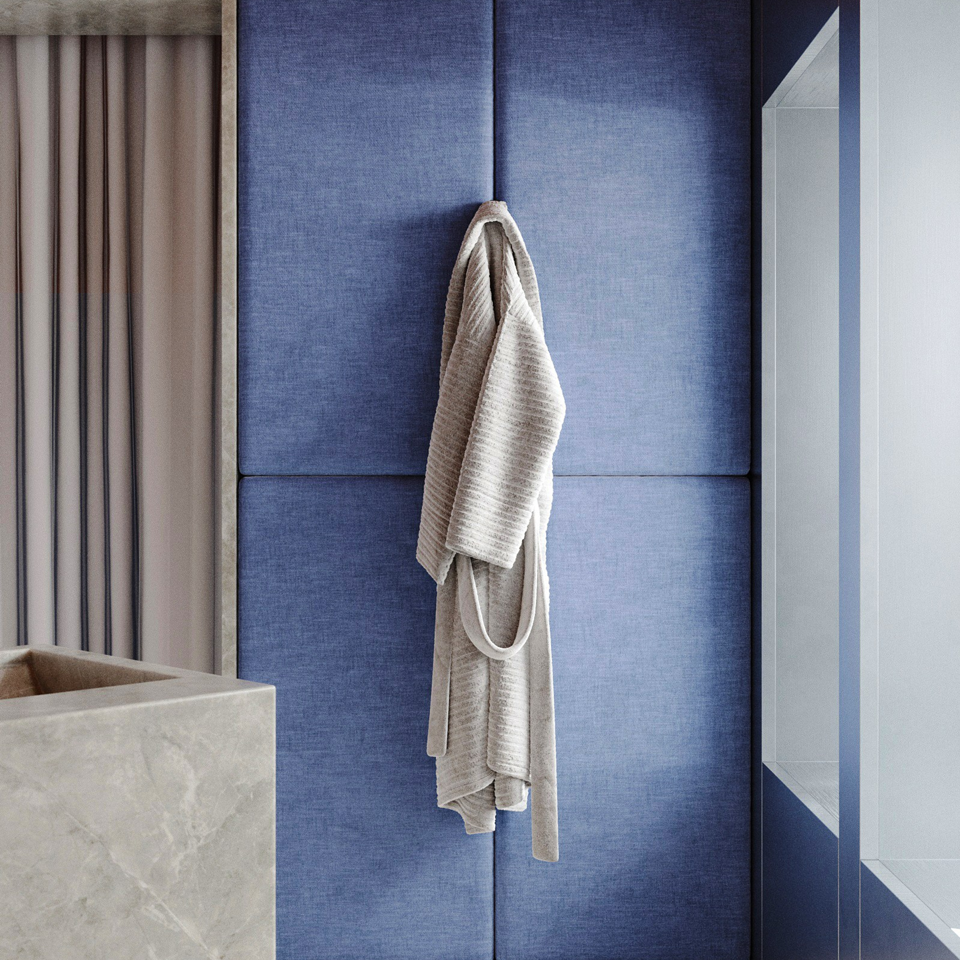 Франция | Париж. 3d визуализатор Данила Белов Dvisualiz