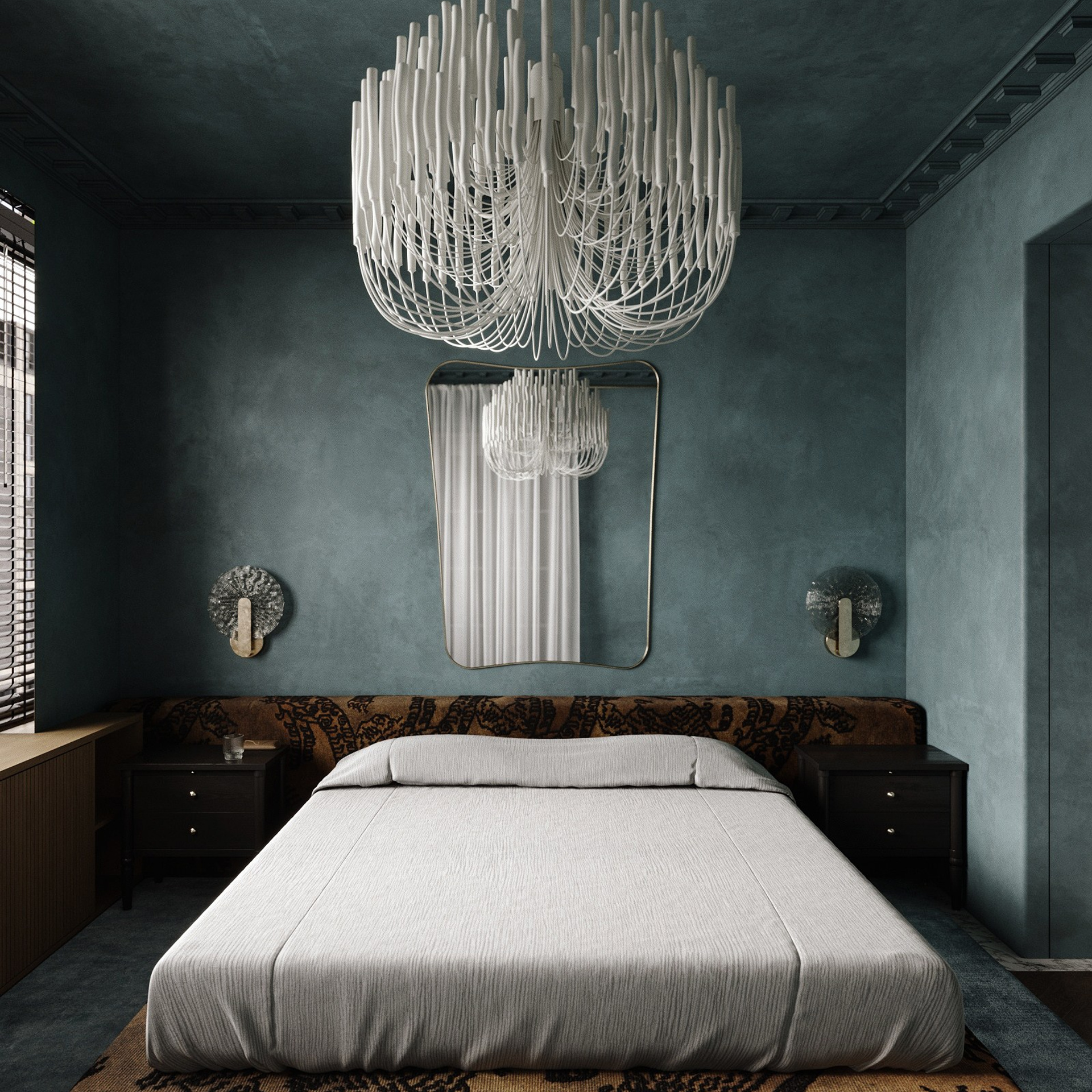 Россия | Санкт-Петербург. 3d визуализатор Данила Белов Dvisualiz