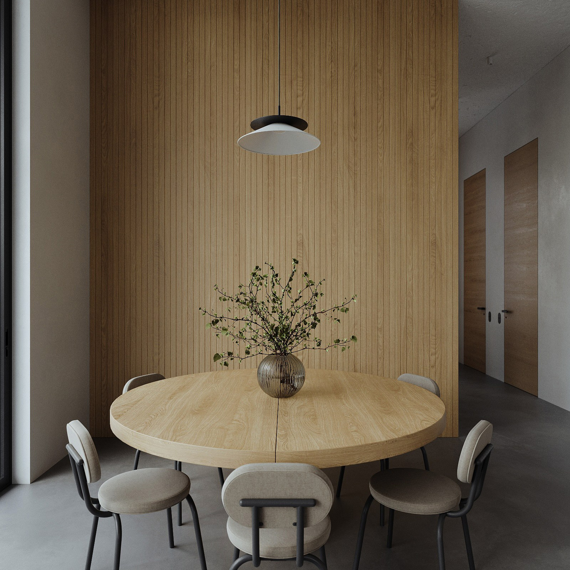 Россия | Москва. 3d визуализатор Данила Белов Dvisualiz