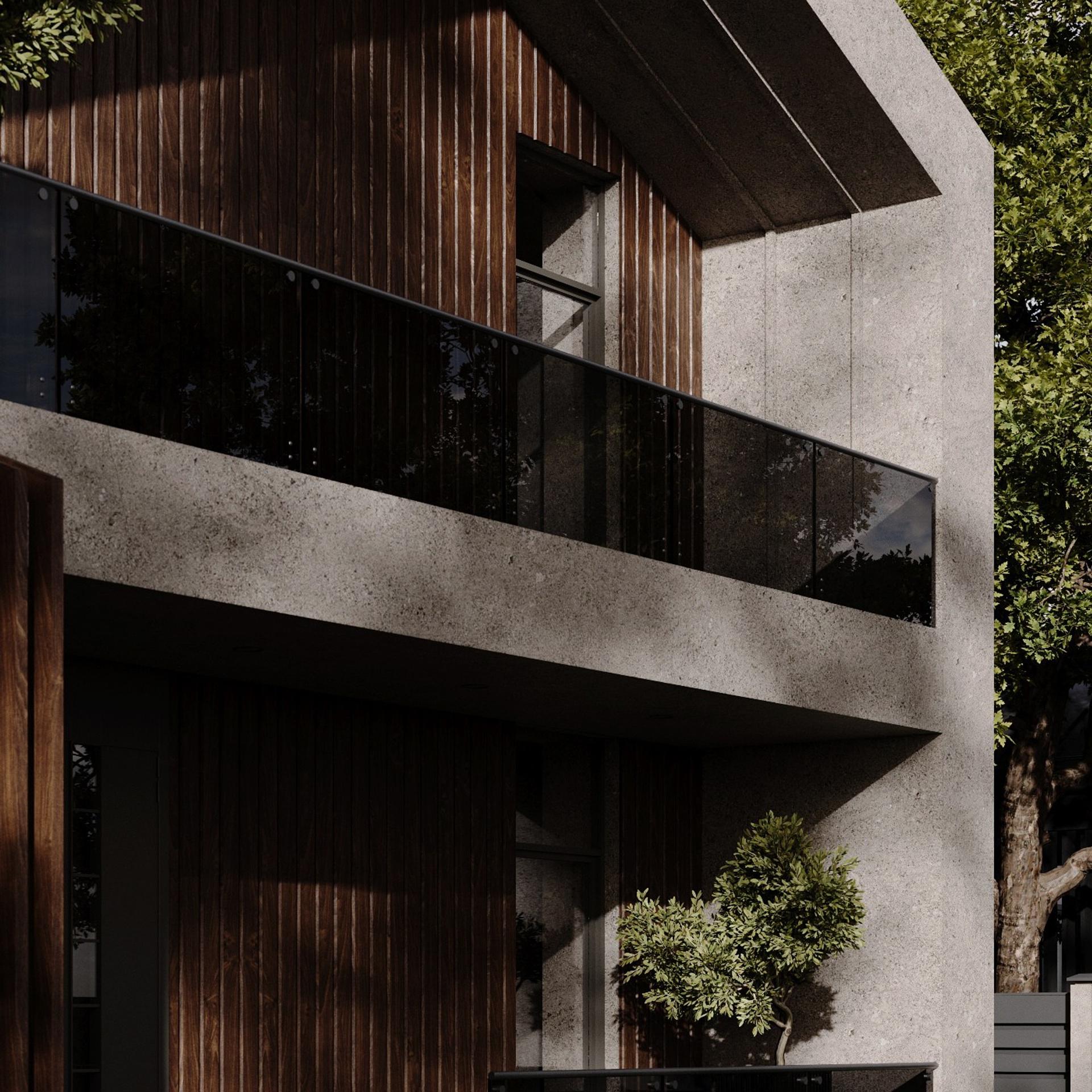 Россия | Москва. 3d визуализатор Данила Белов Dvisualiz