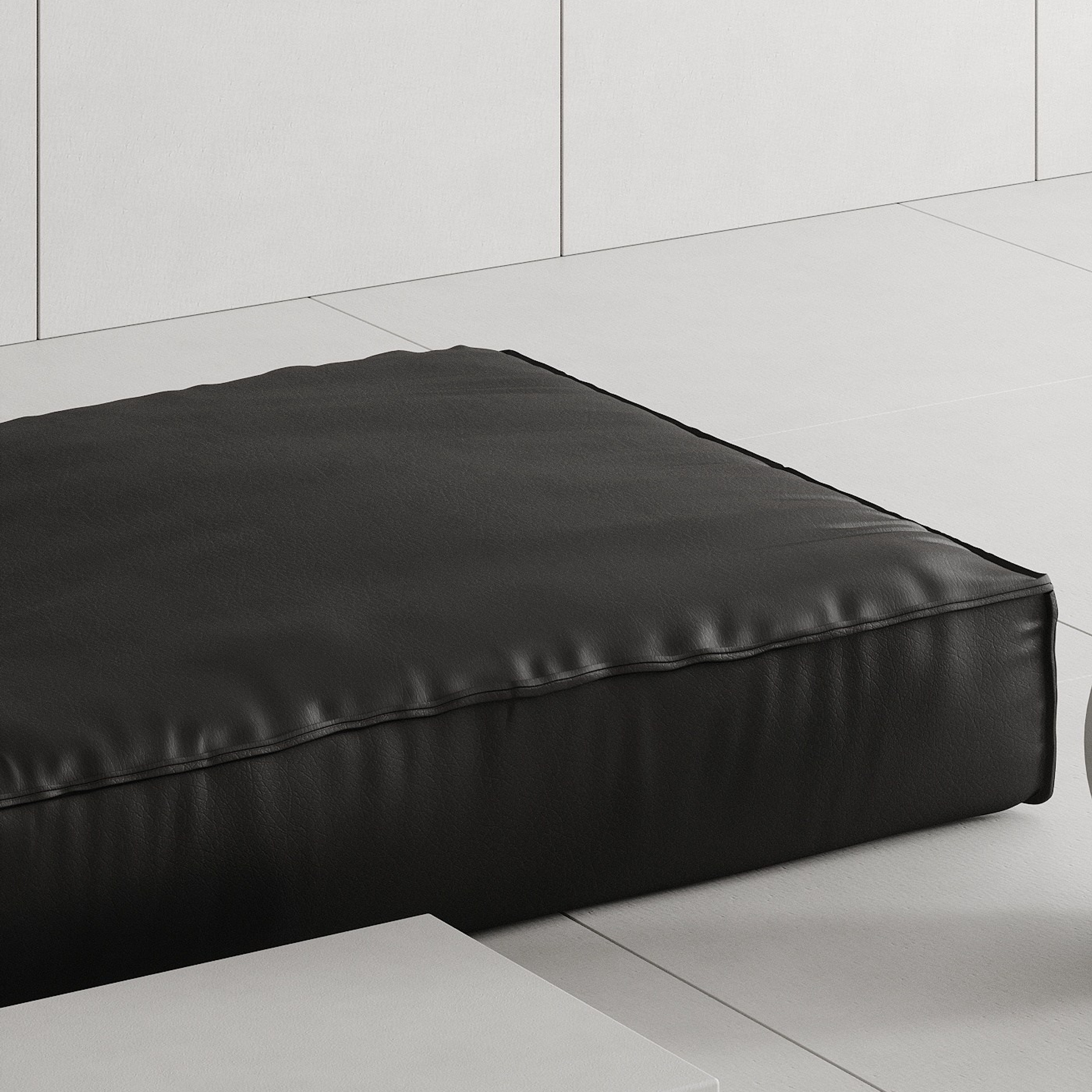 Кожа. 3d визуализатор Данила Белов Dvisualiz