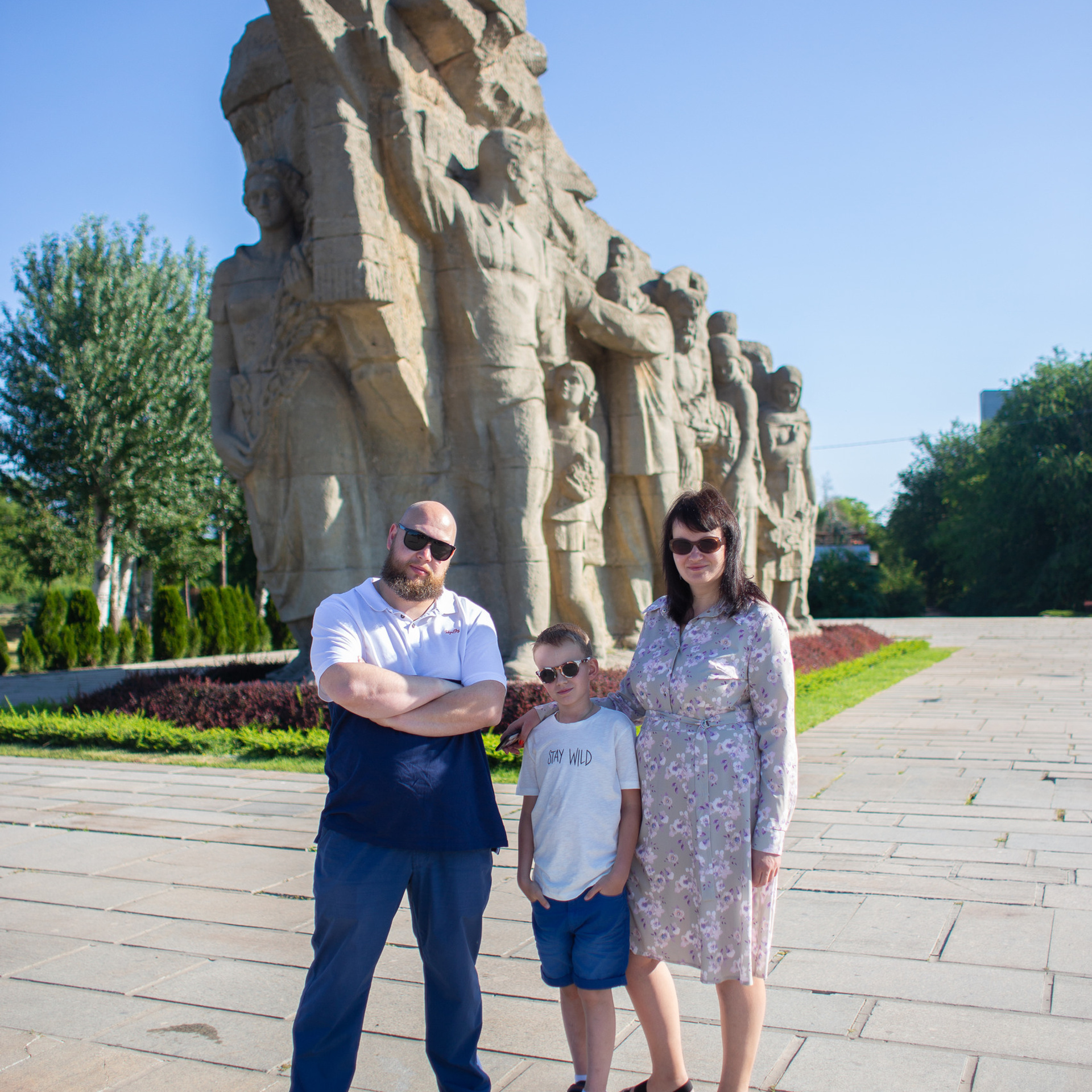 Ваши отзывы. Семейный, детский, свадебный фотограф в Волгограде Кузнецова Екатерина