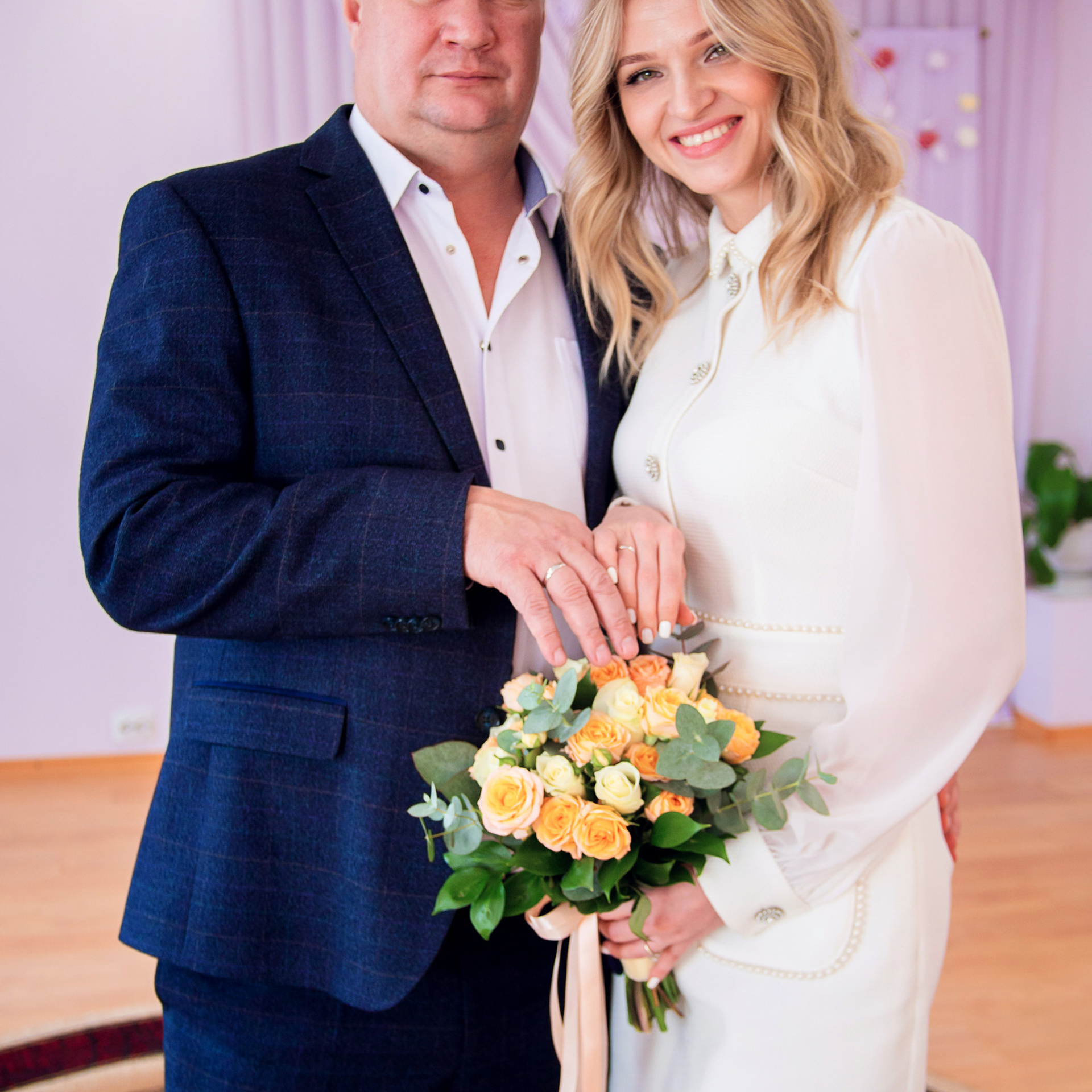 Ваши отзывы. Семейный, детский, свадебный фотограф в Волгограде Кузнецова Екатерина