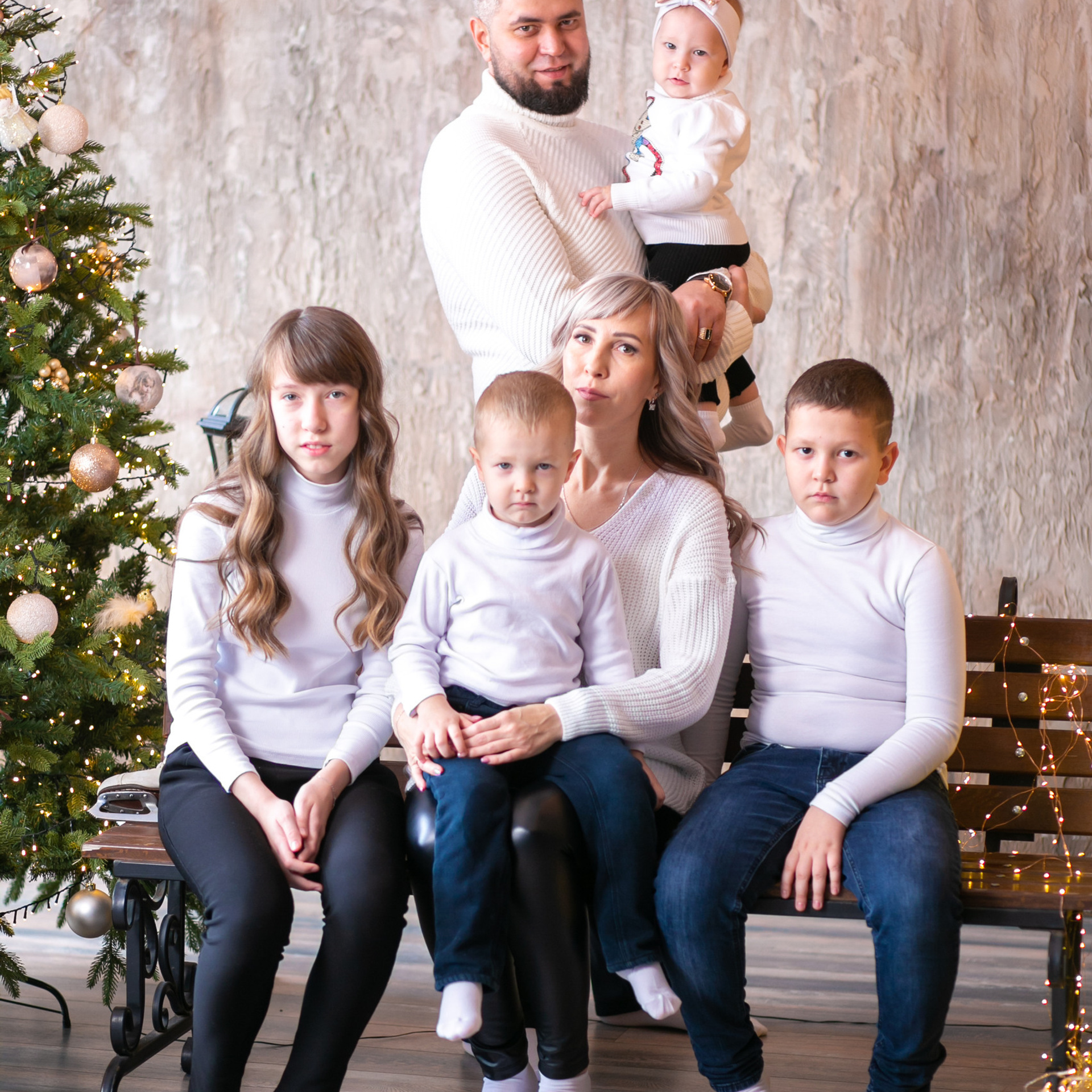 Ваши отзывы. Семейный, детский, свадебный фотограф в Волгограде Кузнецова Екатерина