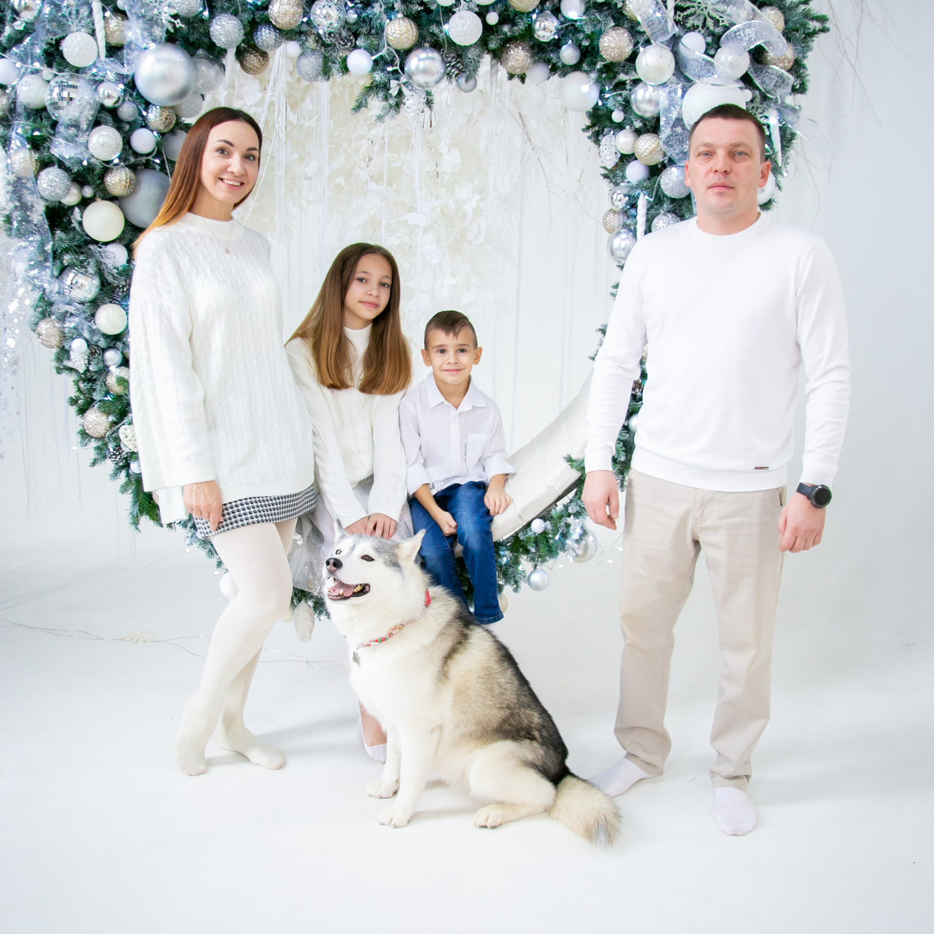 Ваши отзывы. Семейный, детский, свадебный фотограф в Волгограде Кузнецова Екатерина