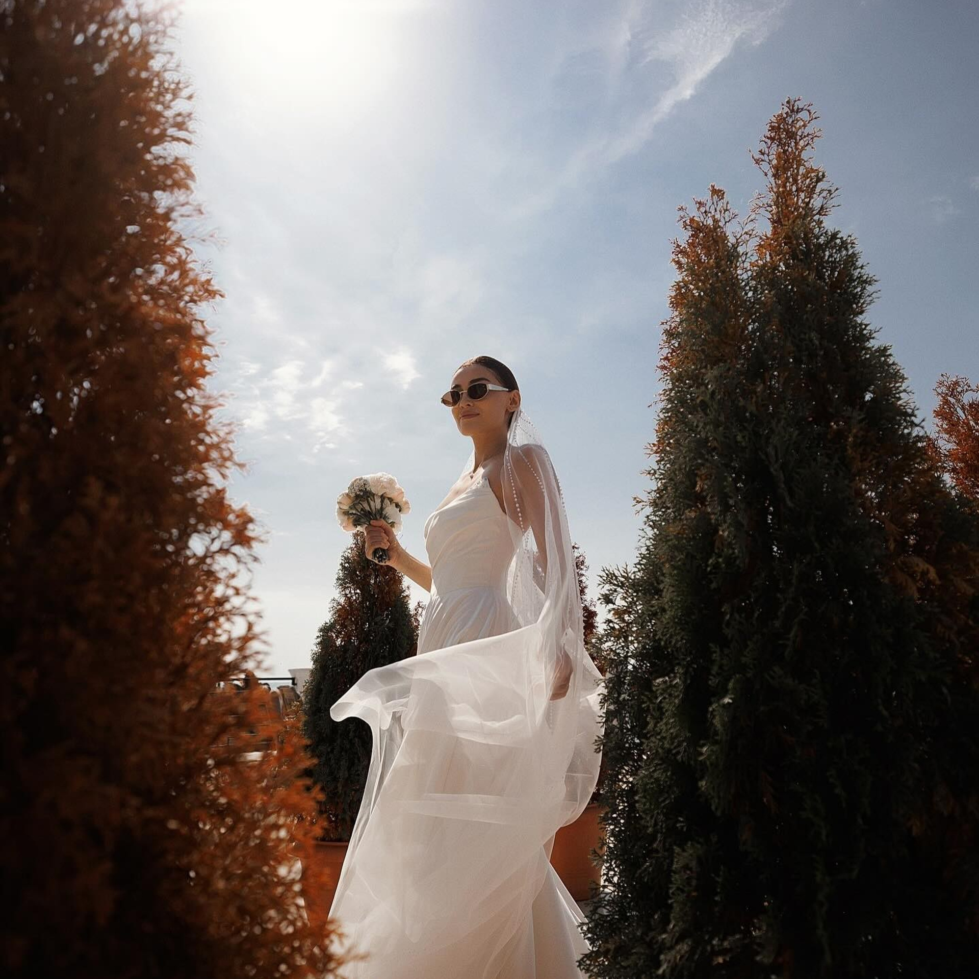 Свадебный фотограф в Абхазии, Сухум, Гагра, Сочи