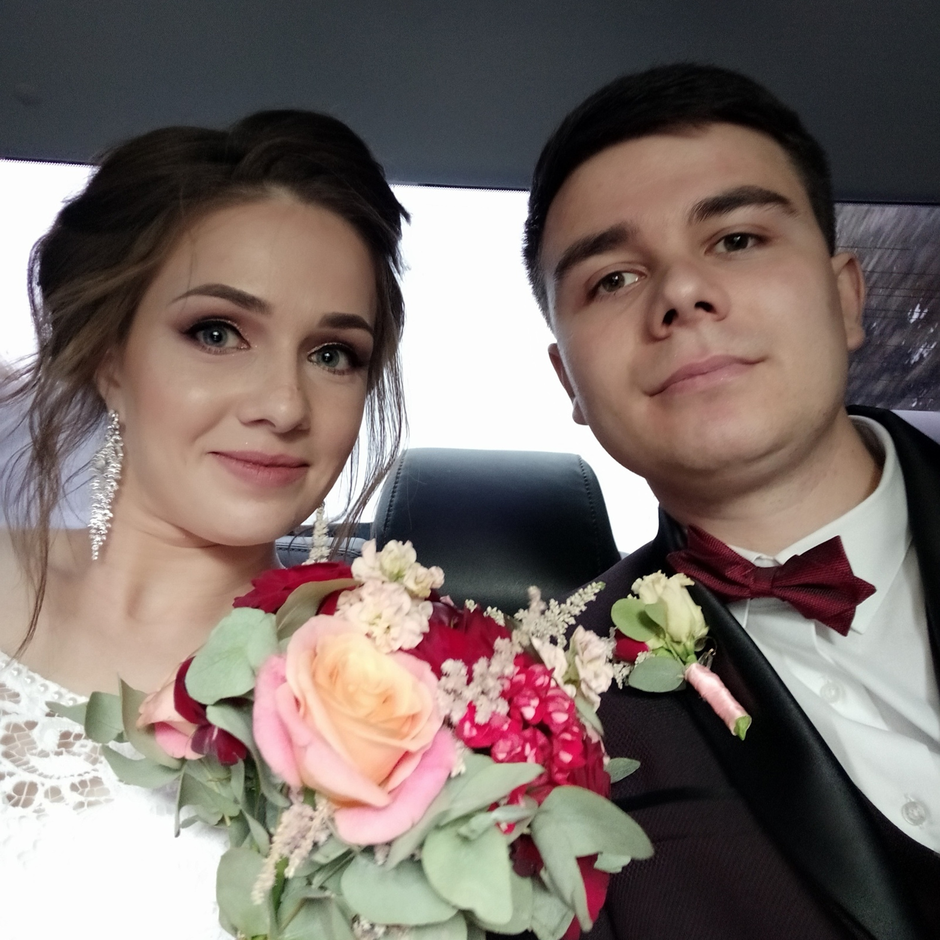 Отзывы. Свадебный и семейный фотограф Вадим Великоиваненко