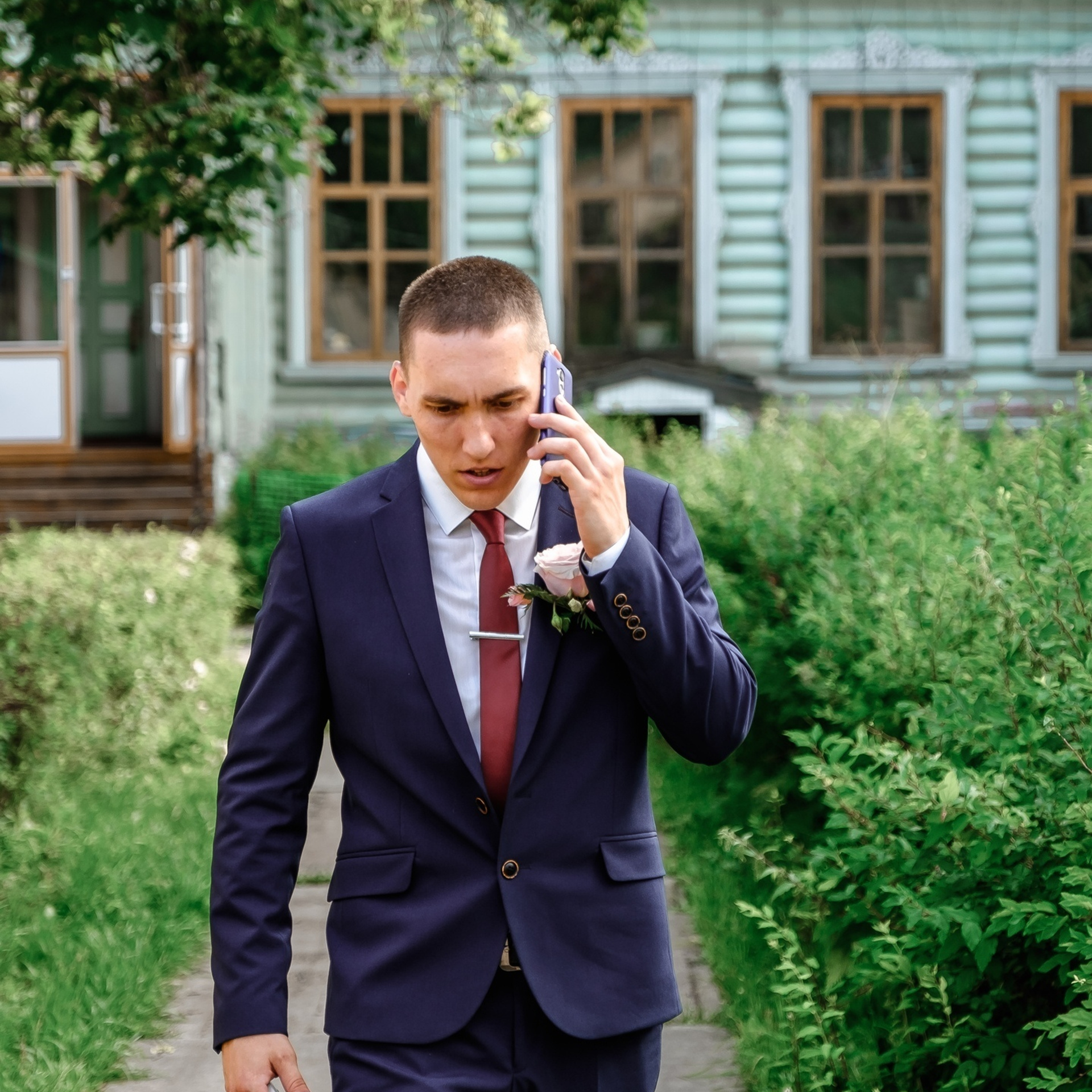 Отзывы. Свадебный и семейный фотограф Вадим Великоиваненко