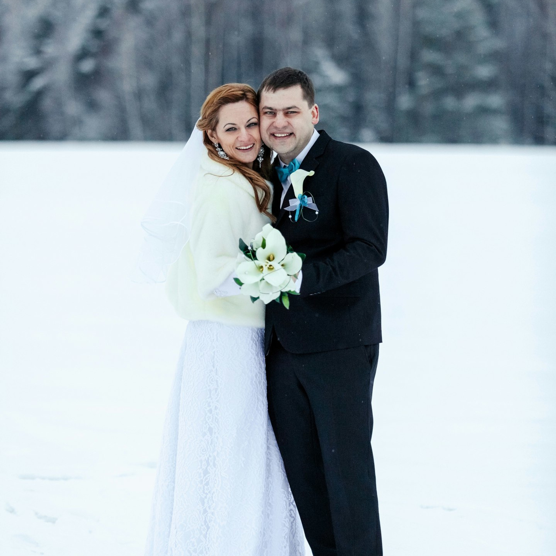 Отзывы. Свадебный и семейный фотограф Вадим Великоиваненко