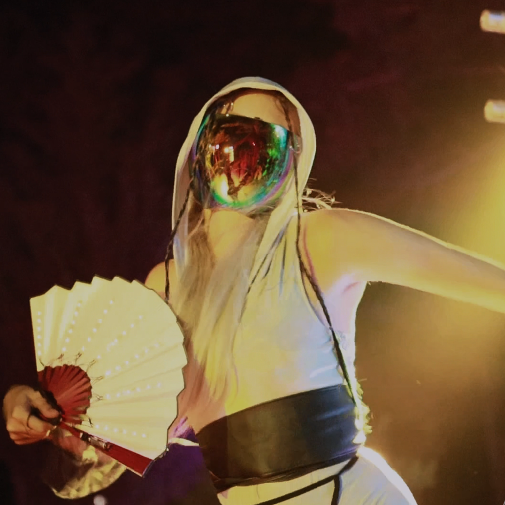 Open air in Montenegro