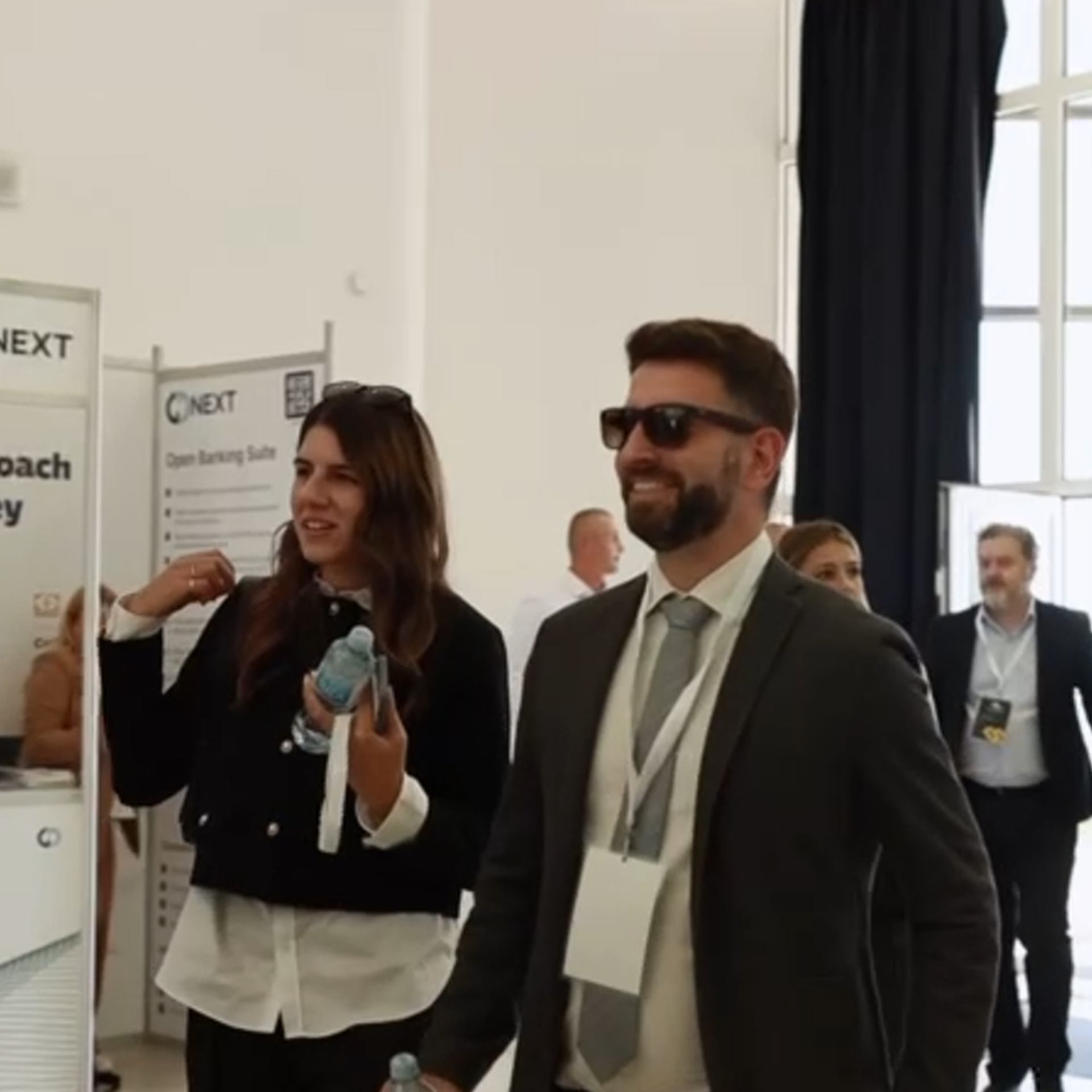 Ярмарки, выставки, конференции