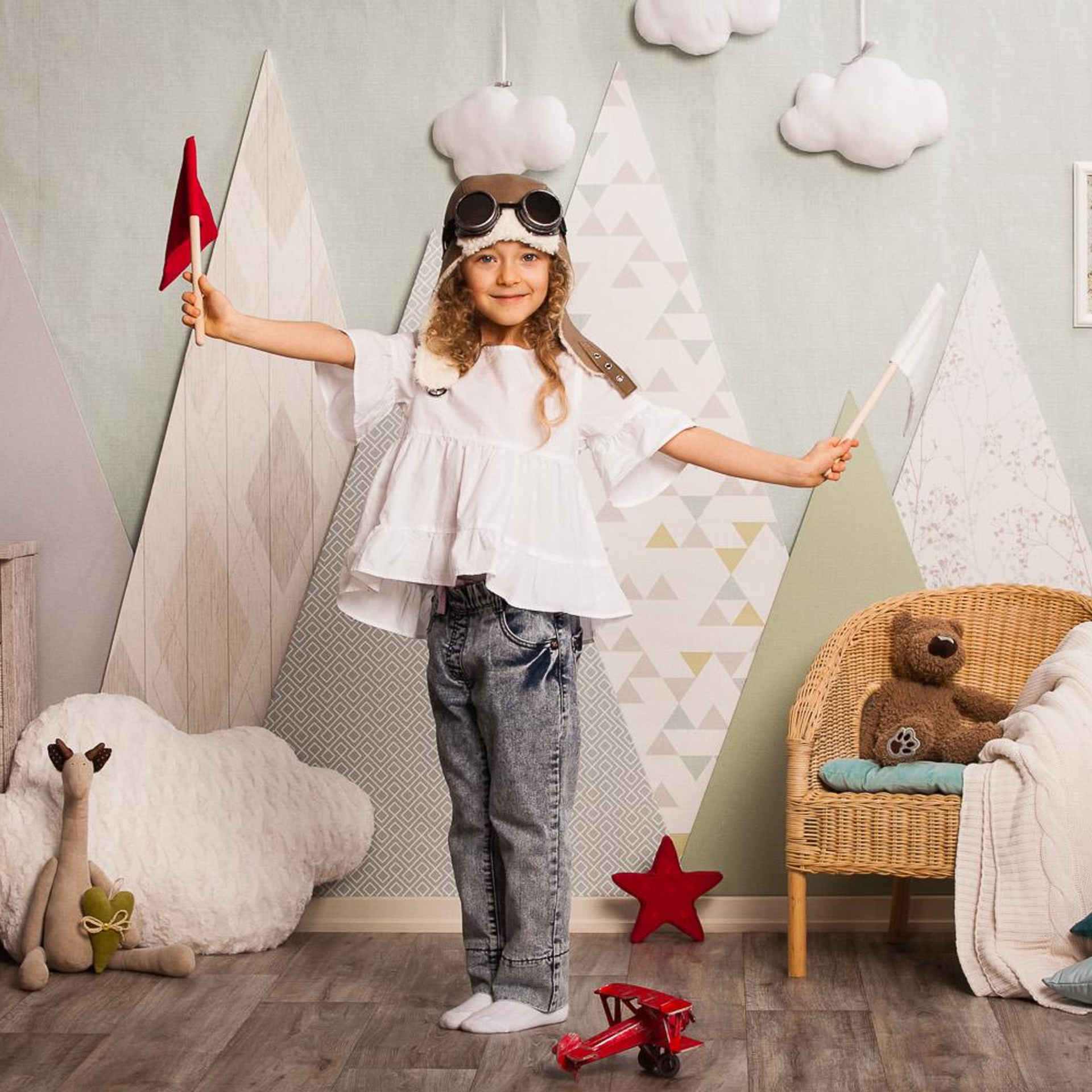 Детский сад