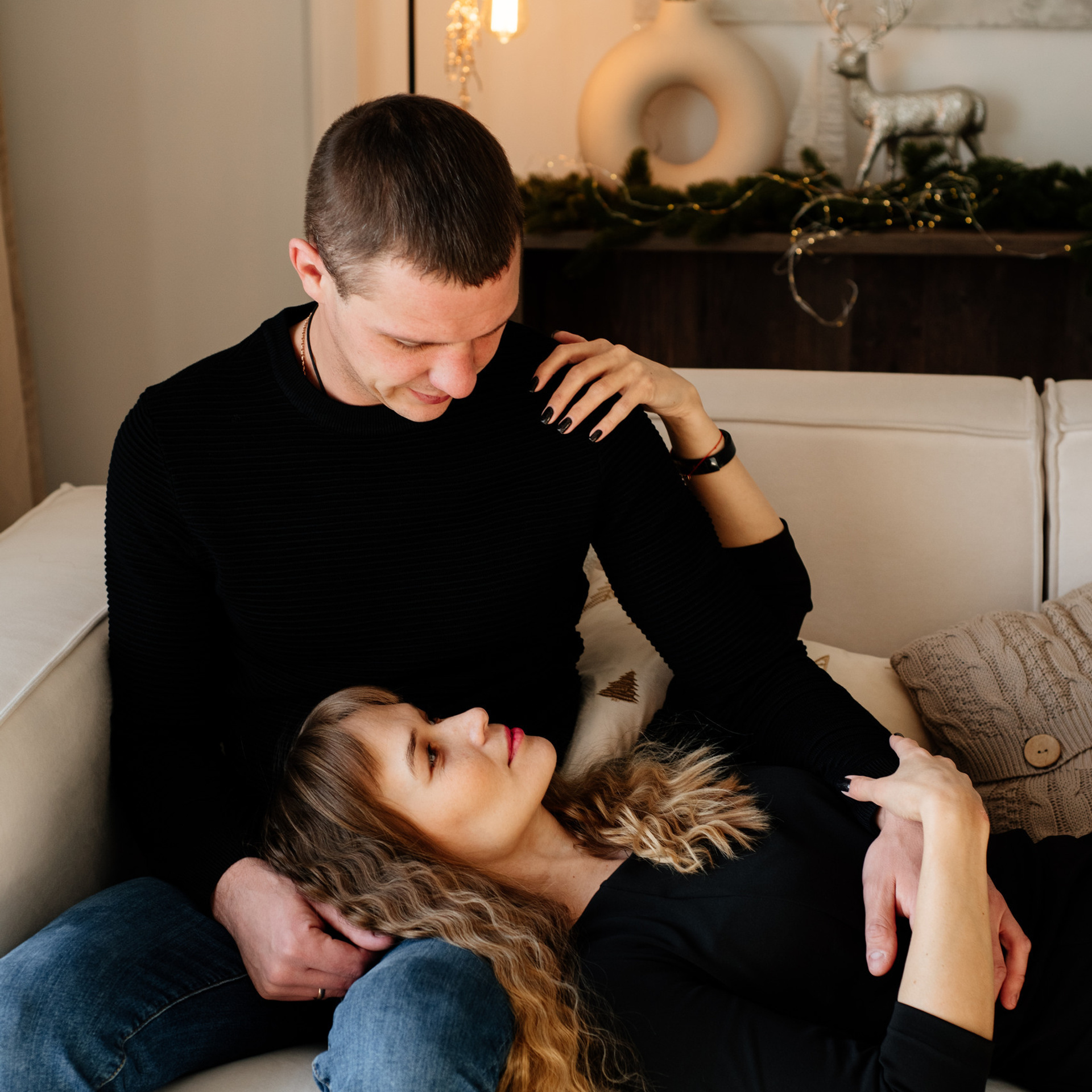 Отзывы. Семьи