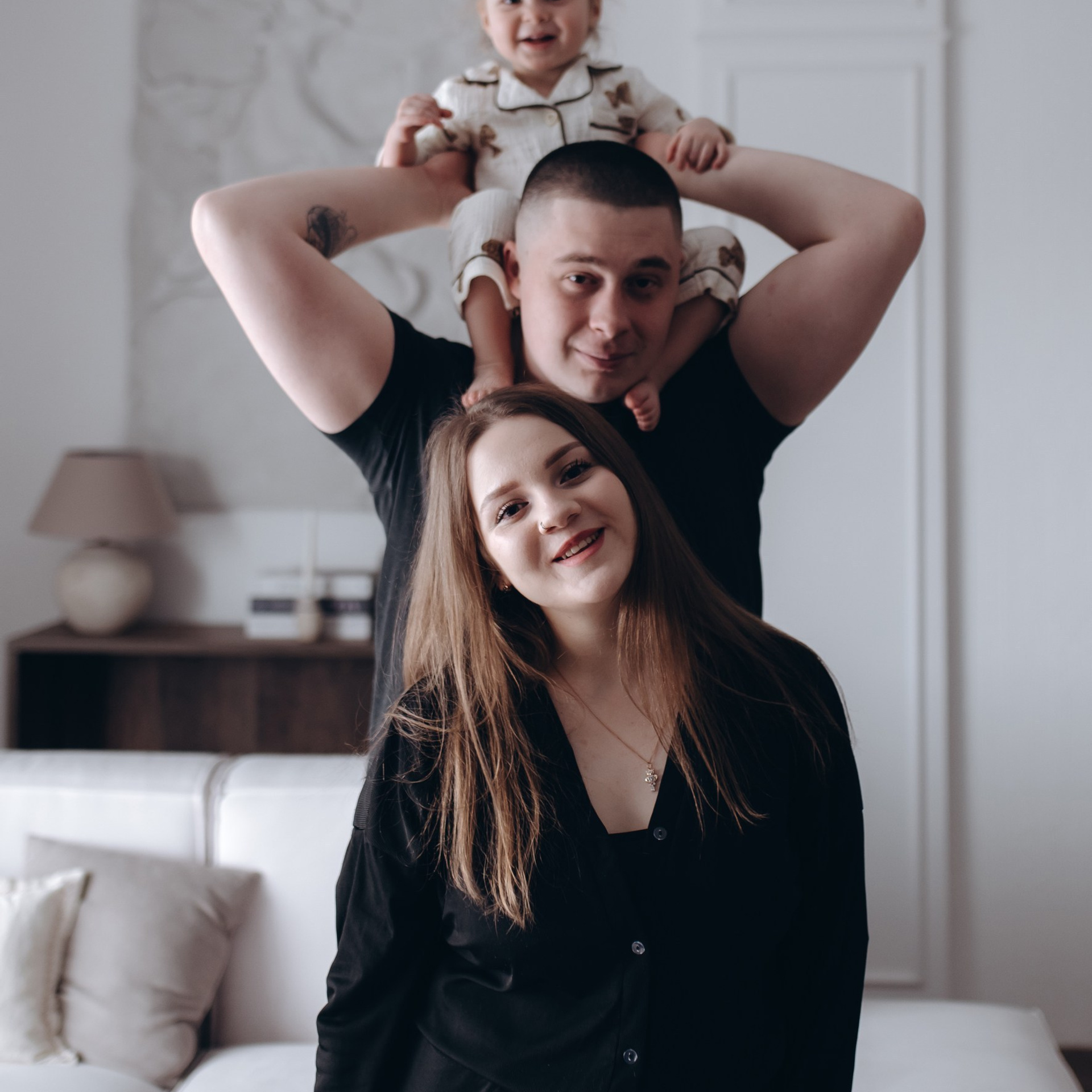 Отзывы. Семьи