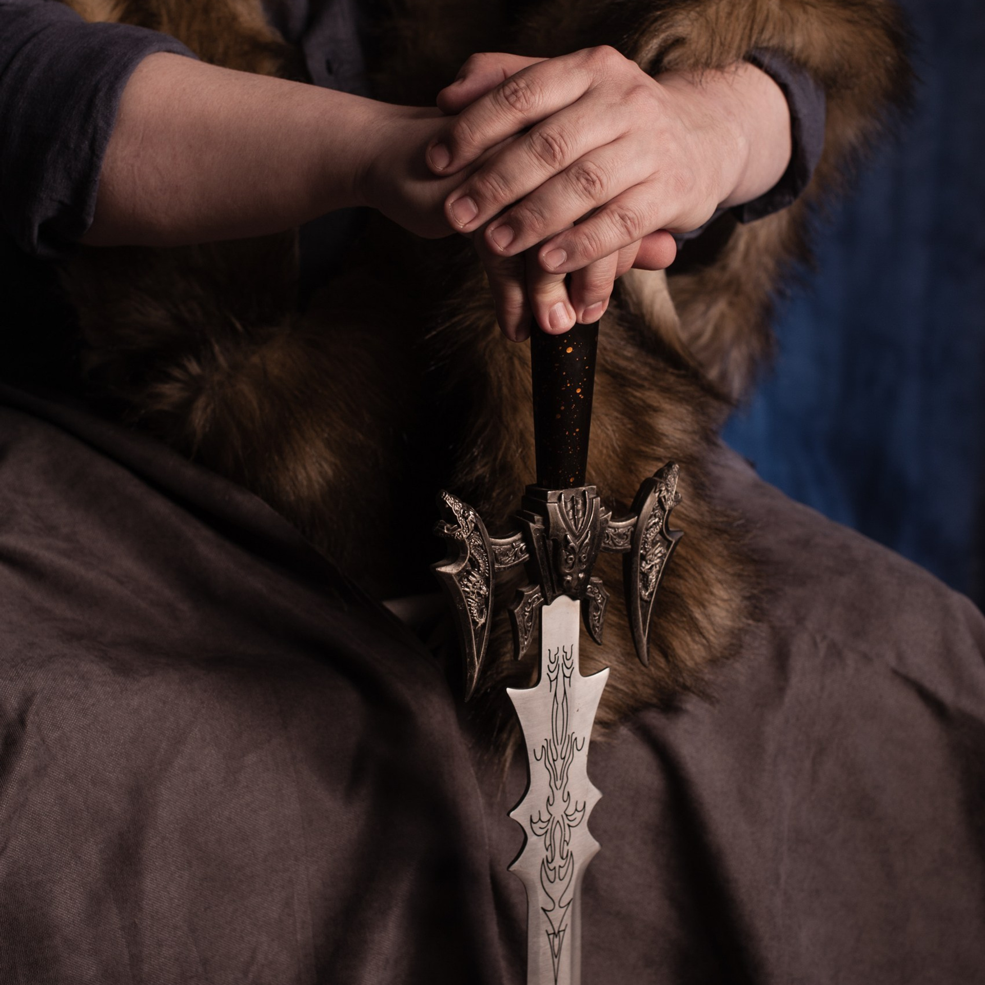 Отзывы. Фотограф из Кемерово Анна Диль