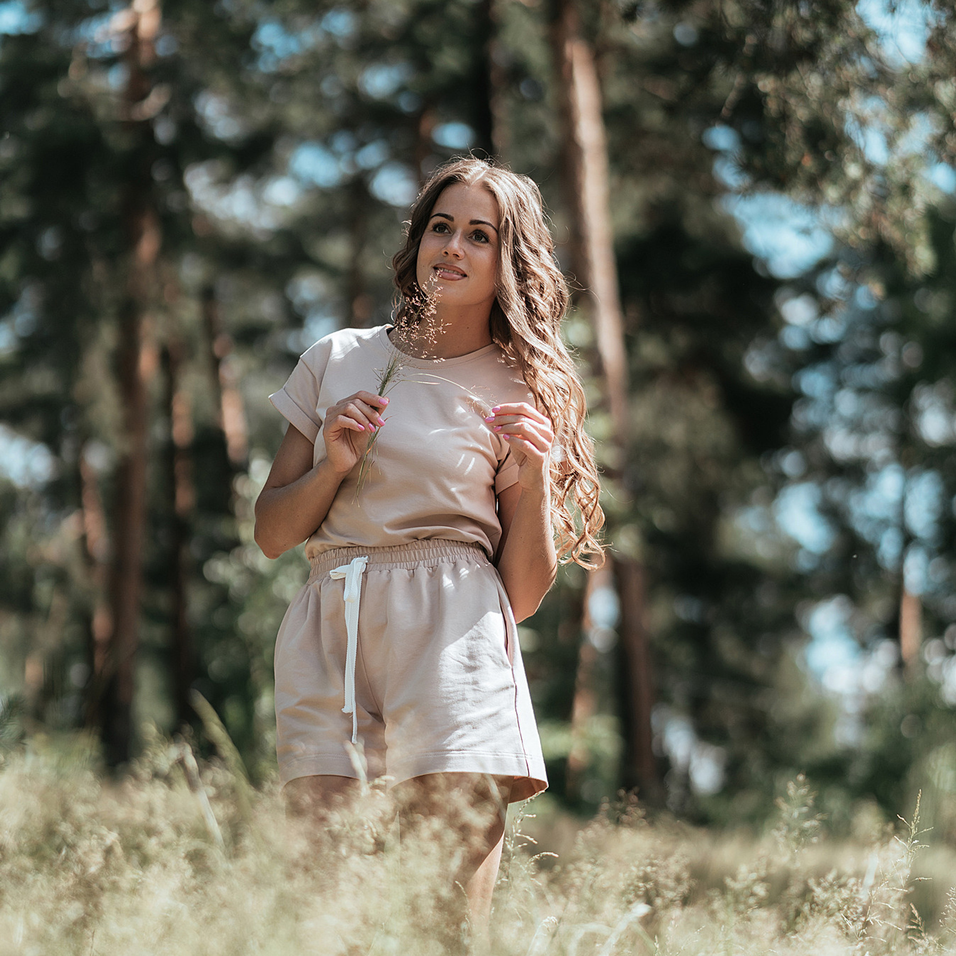 Love story Михаил и Анна. Семейный и детский фотограф в Кинешме