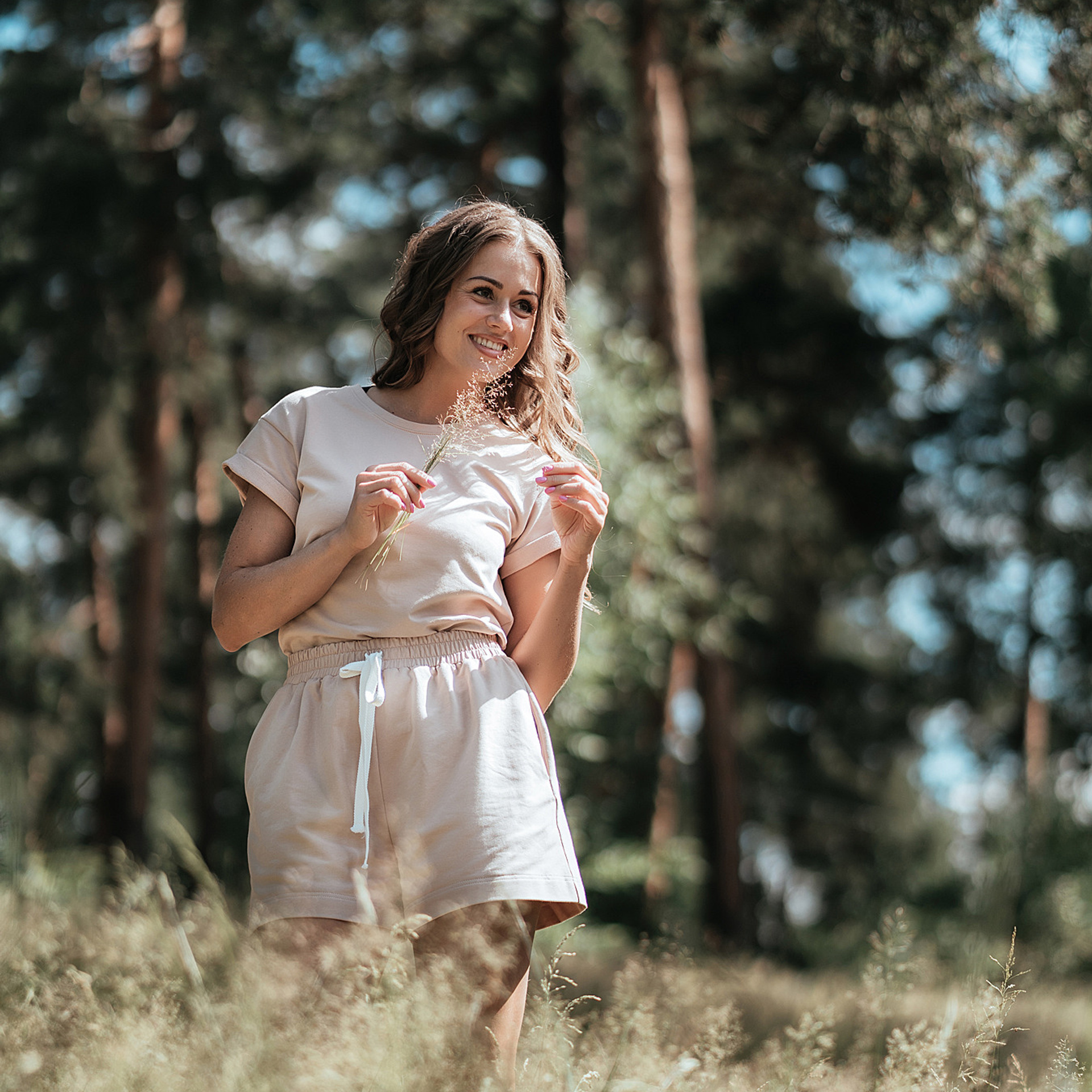 Love story Михаил и Анна. Семейный и детский фотограф в Кинешме