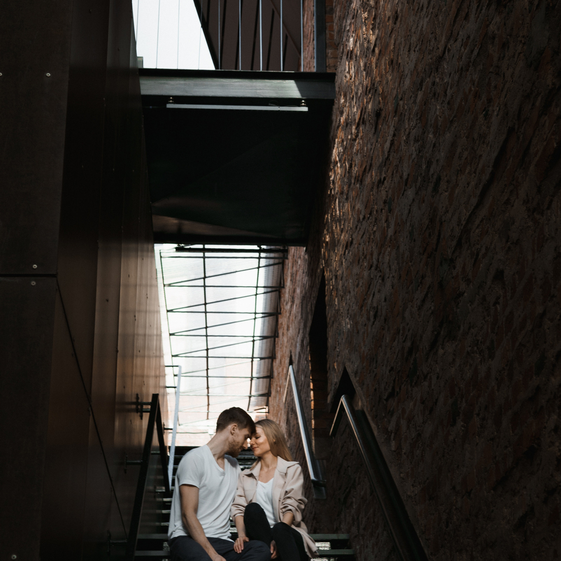 Слава и Ася. Семейный и детский фотограф в Кинешме