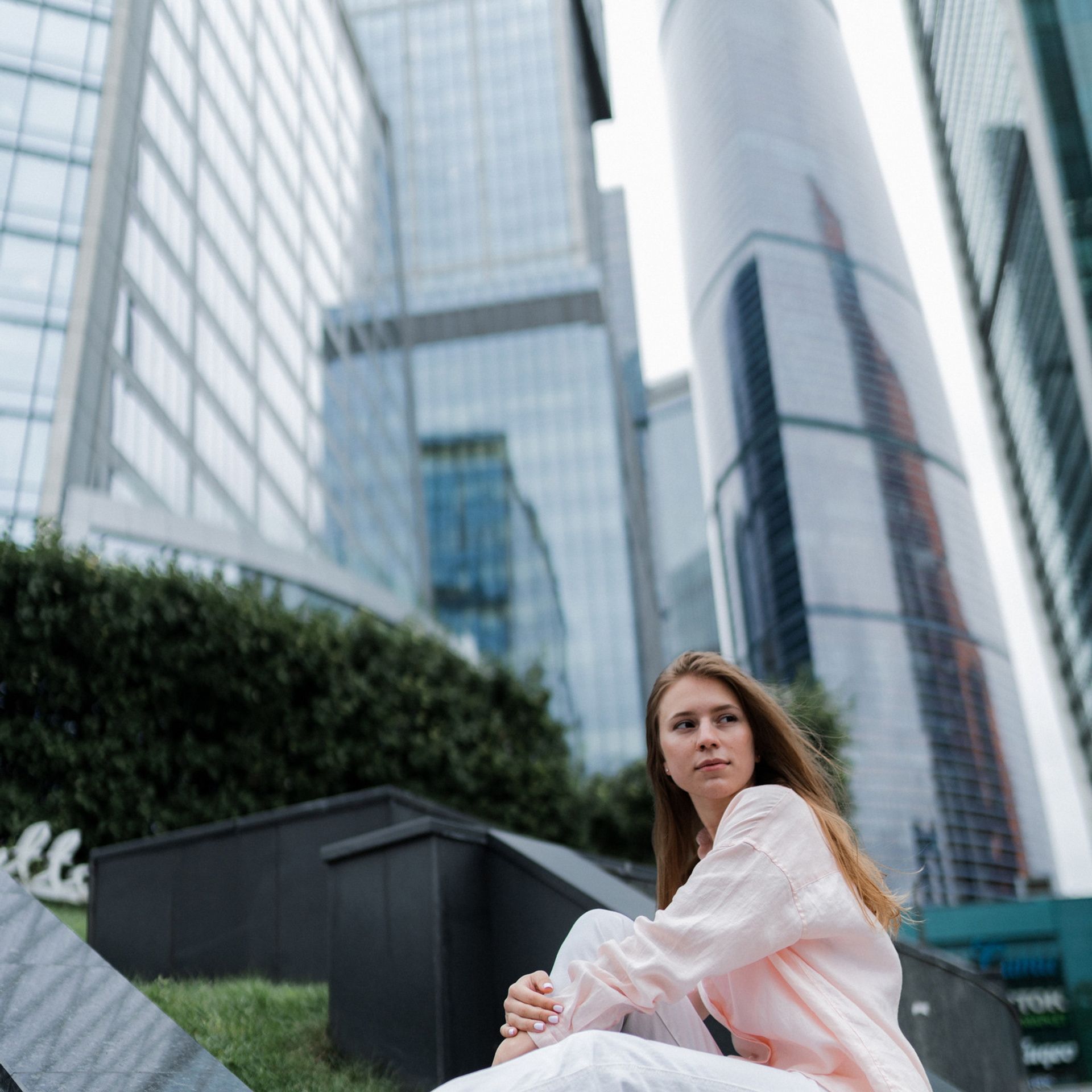 Елена. Семейный и детский фотограф в Кинешме