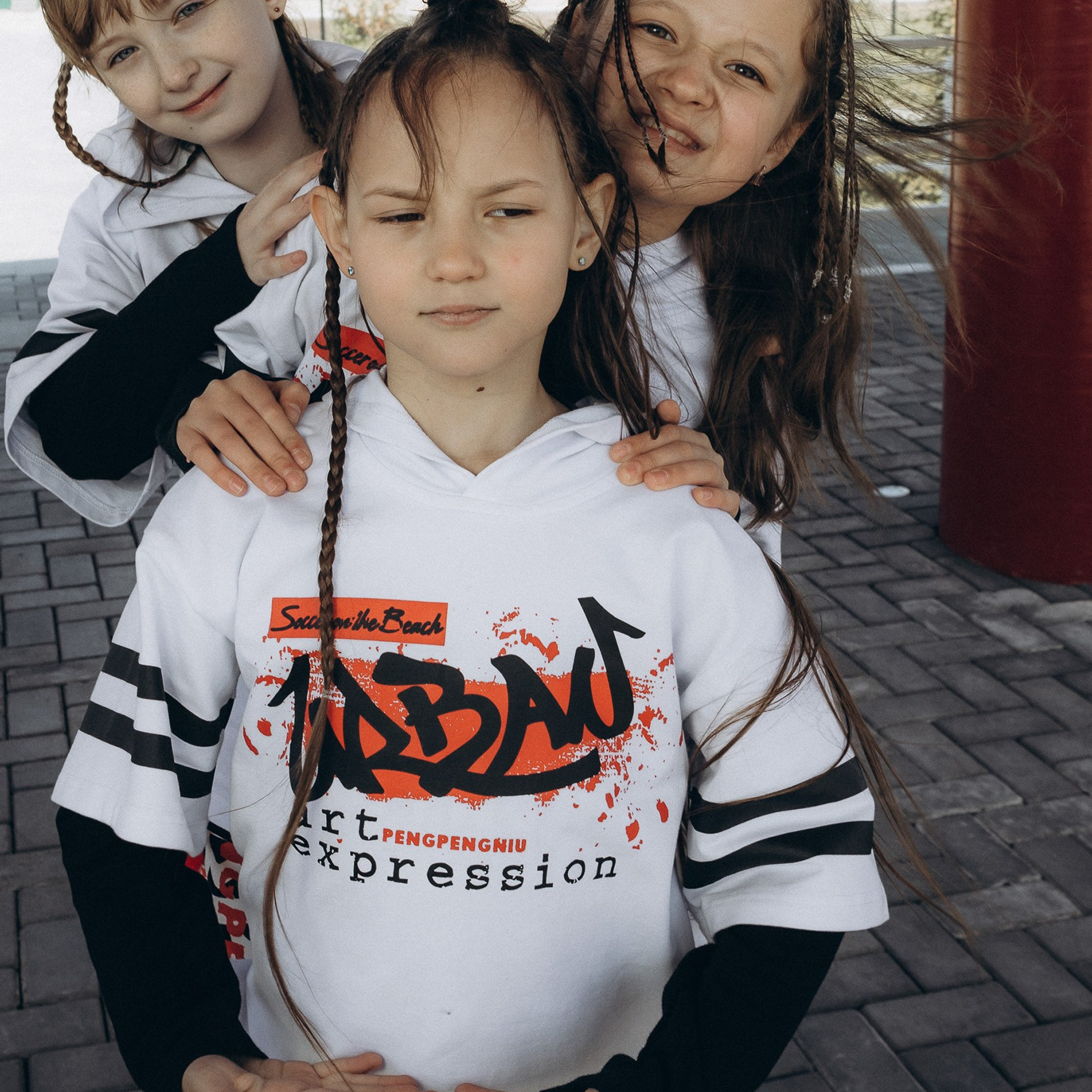 Парк корейской культуры. Фотограф в Тюмени Вера Ильинова