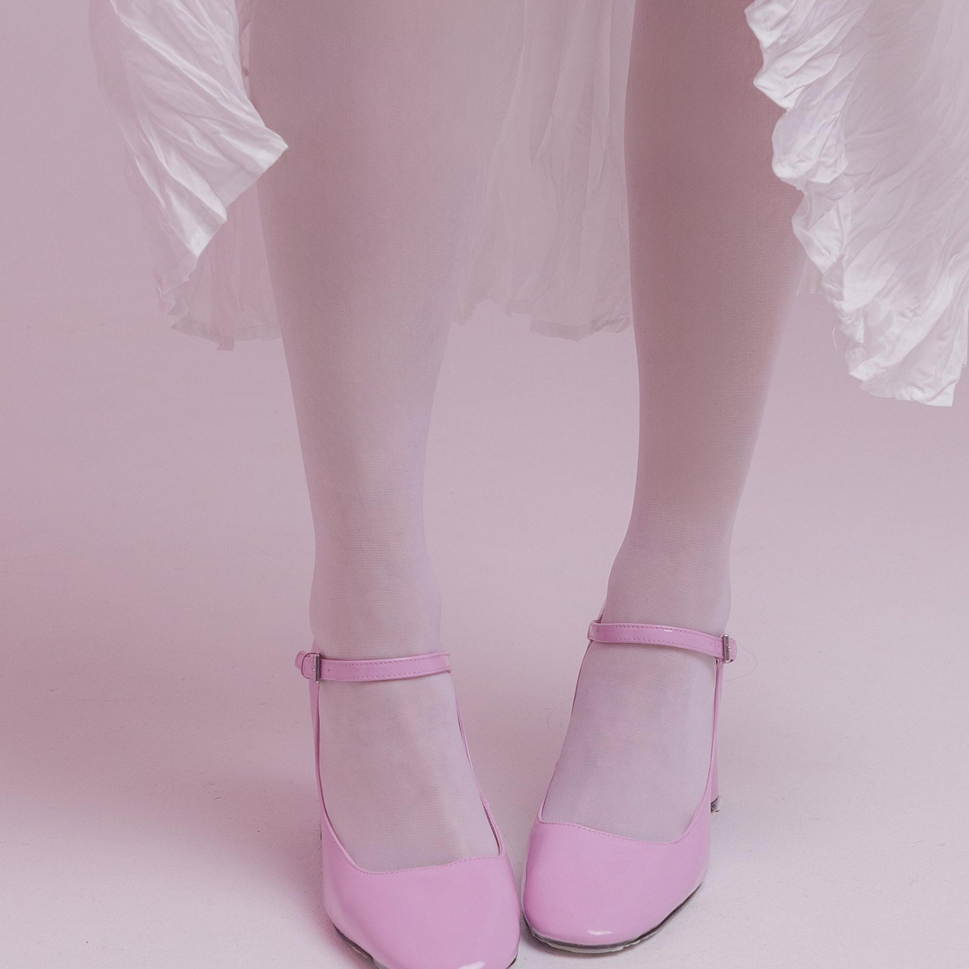 Весенний образ (образ под ключ от команды). Фотограф в Тюмени Вера Ильинова