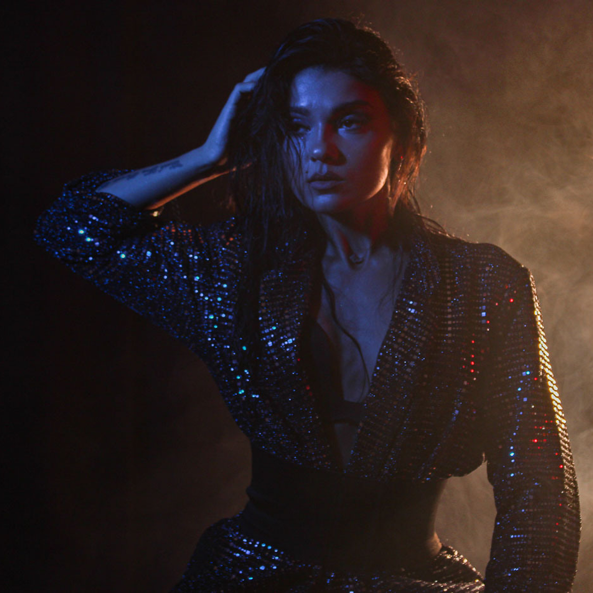 Фешн-съемка. Фотограф в Тюмени Вера Ильинова