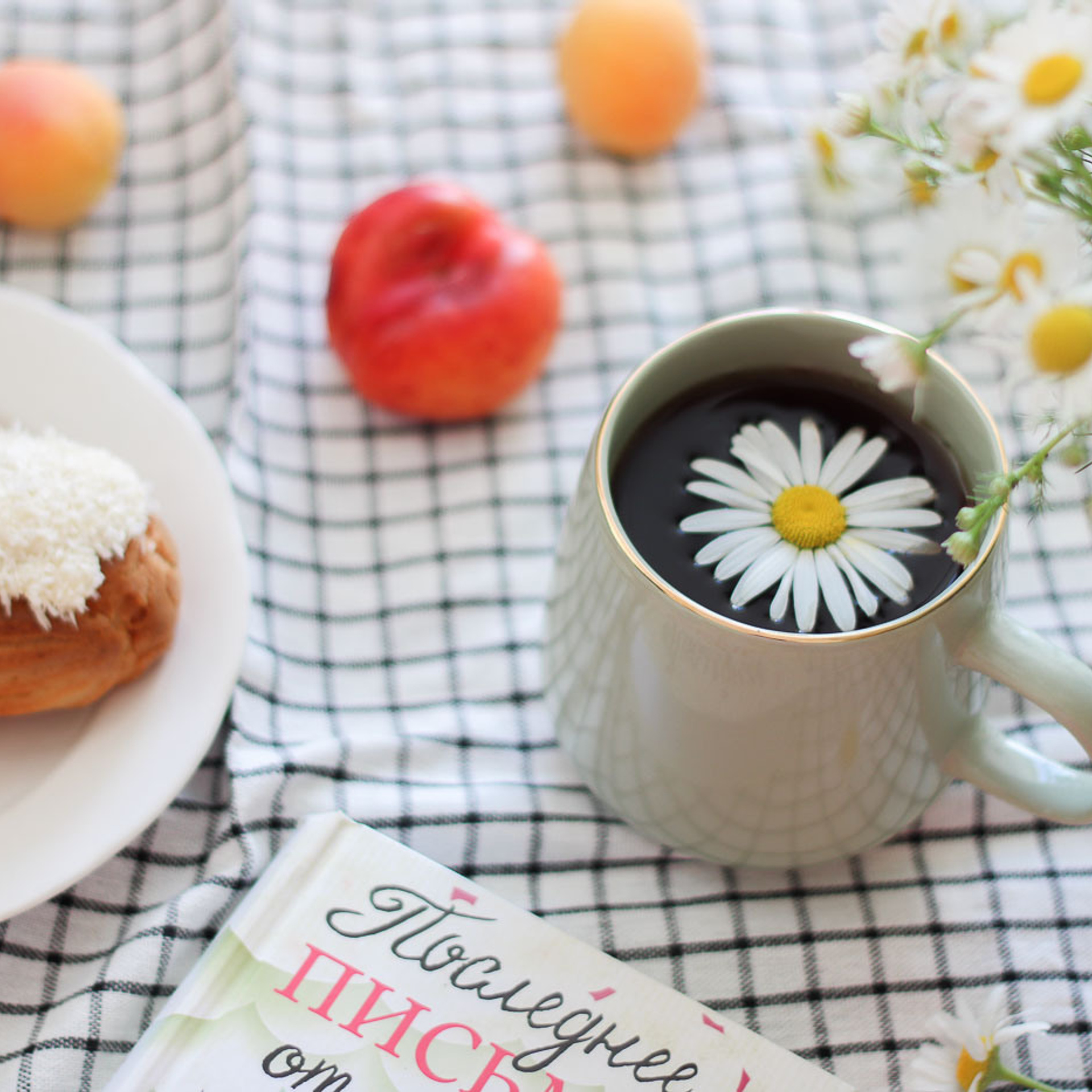 Флэтлей. Фотограф в Тюмени Вера Ильинова