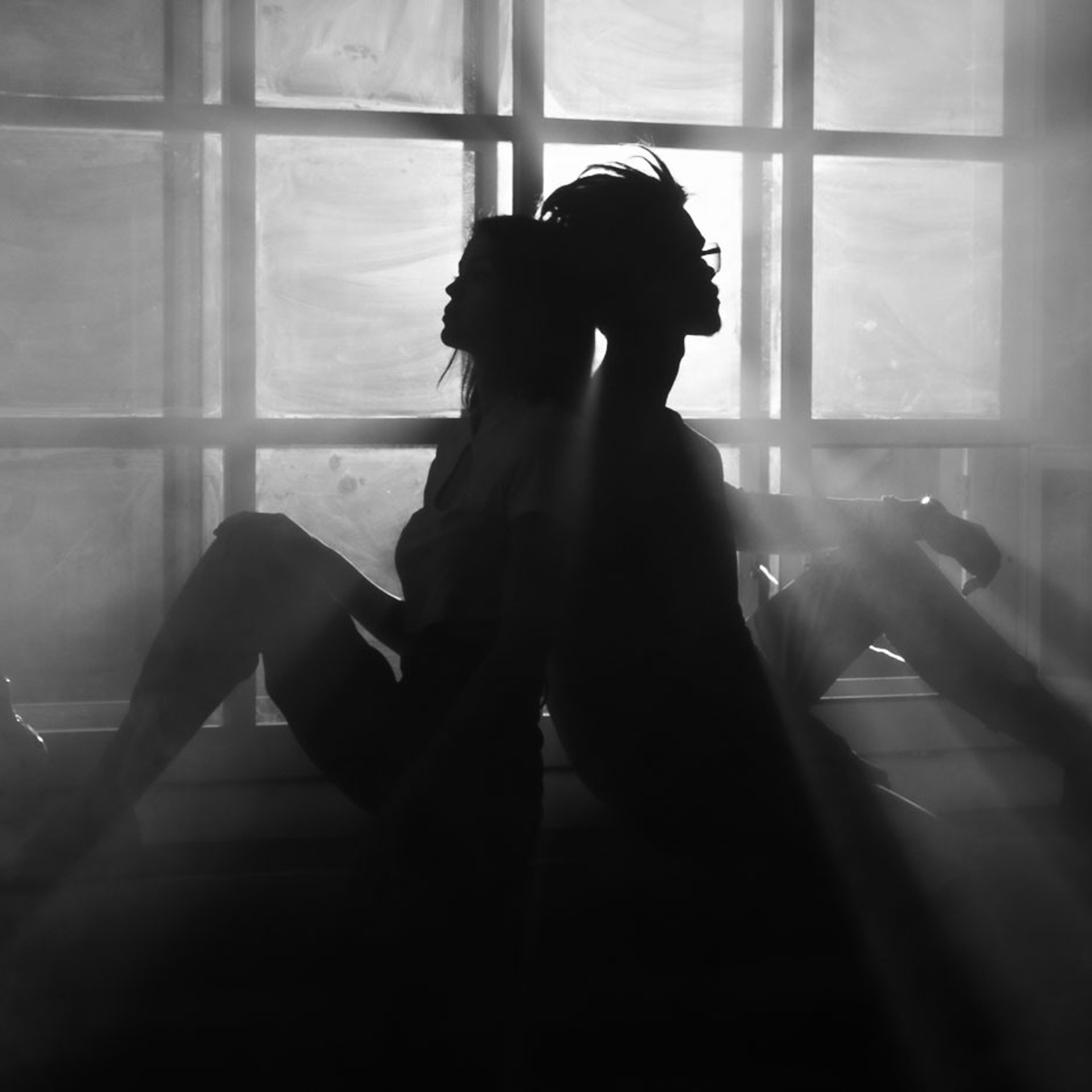 В студии. Фотограф в Тюмени Вера Ильинова