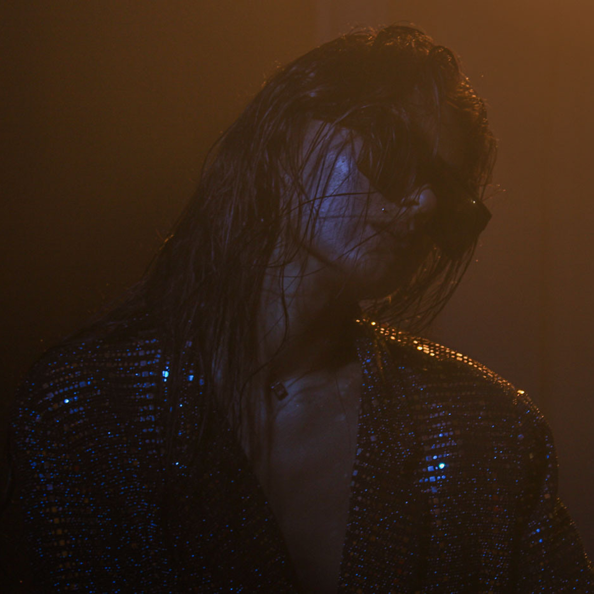 Фешн-съемка. Фотограф в Тюмени Вера Ильинова