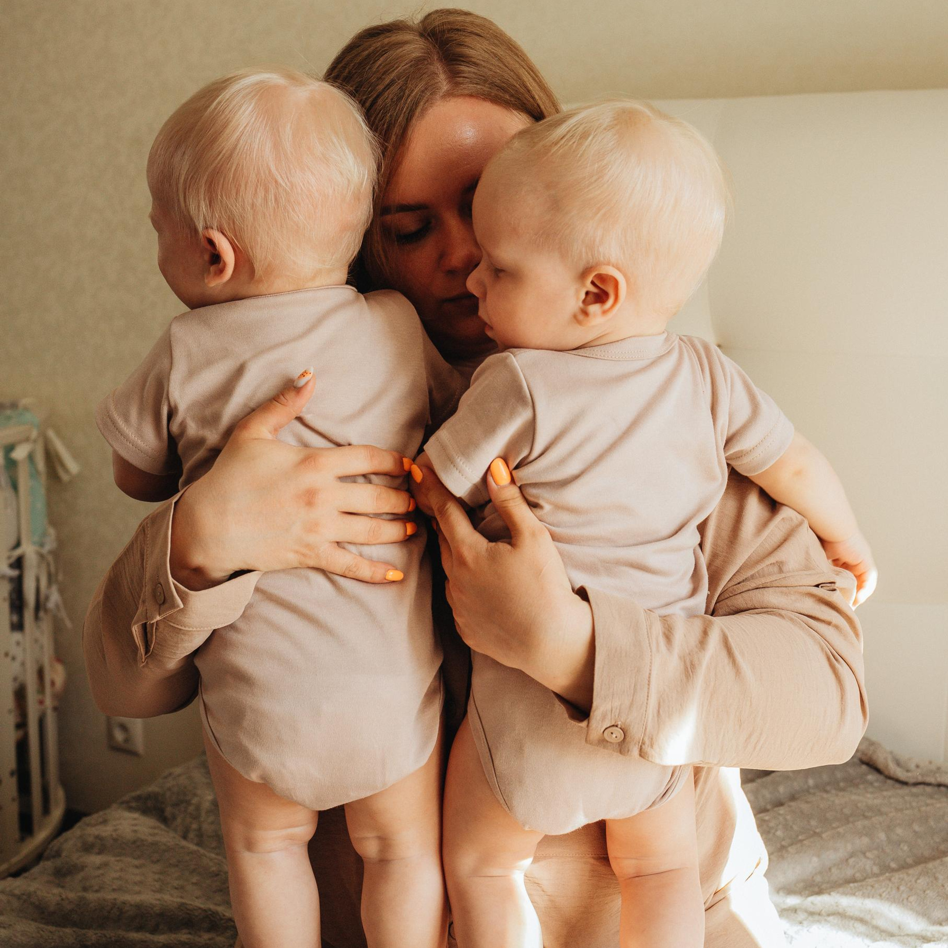 Отзывы. Семейный фотограф Юлия Клишина