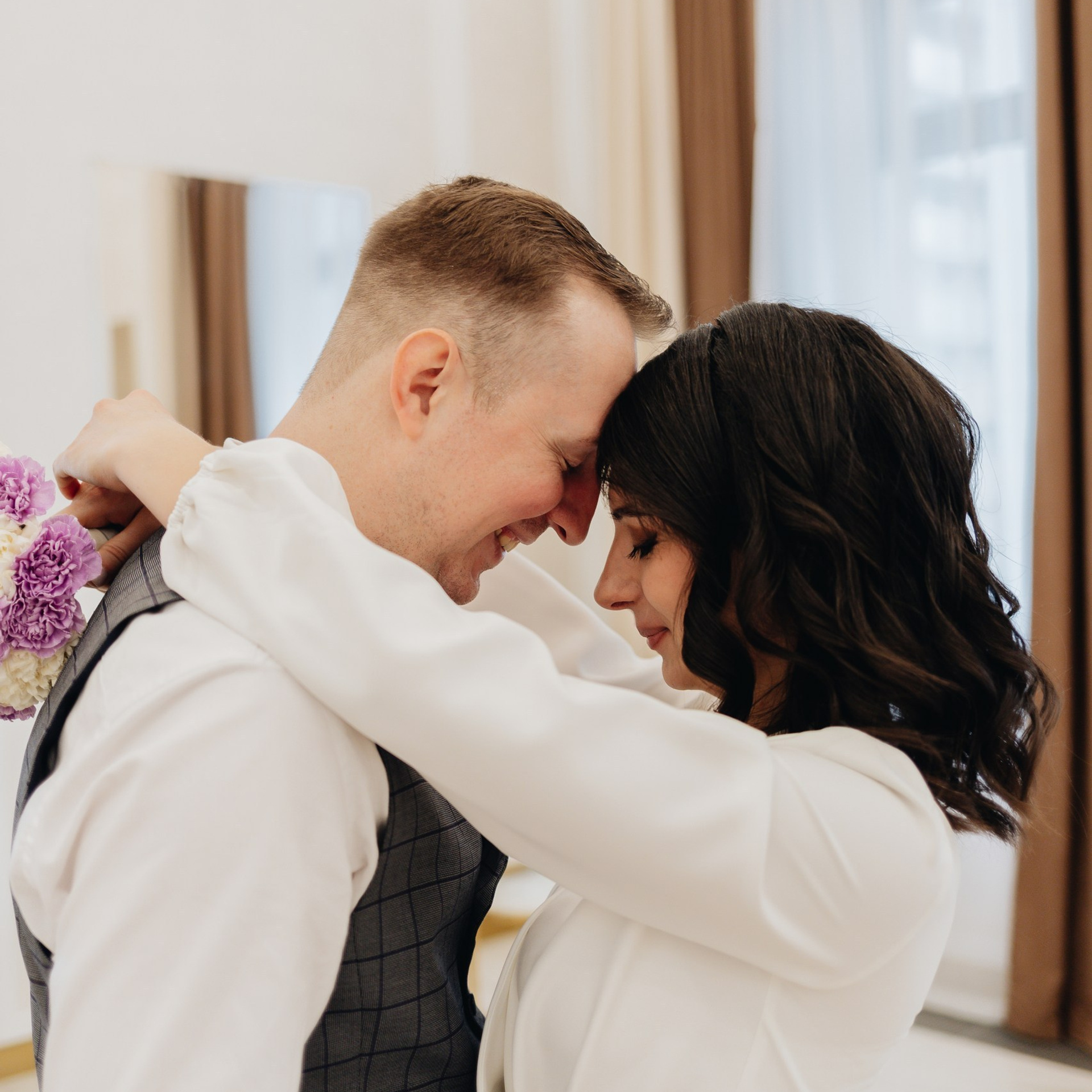 Отзывы. Семейный фотограф Юлия Клишина