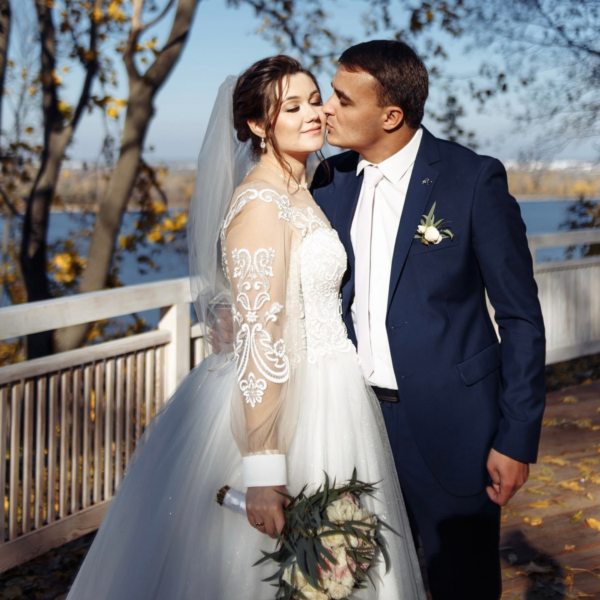 Отзывы. Свадебный фотограф Нижний Новгород Москва