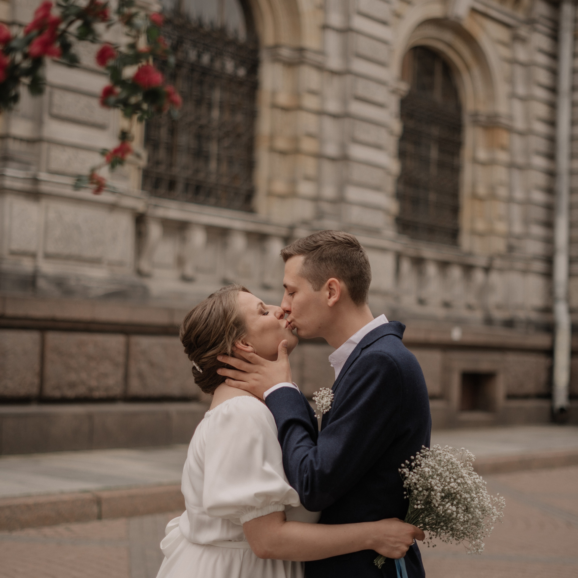 Отзывы. Фотограф Ольга Пучкова