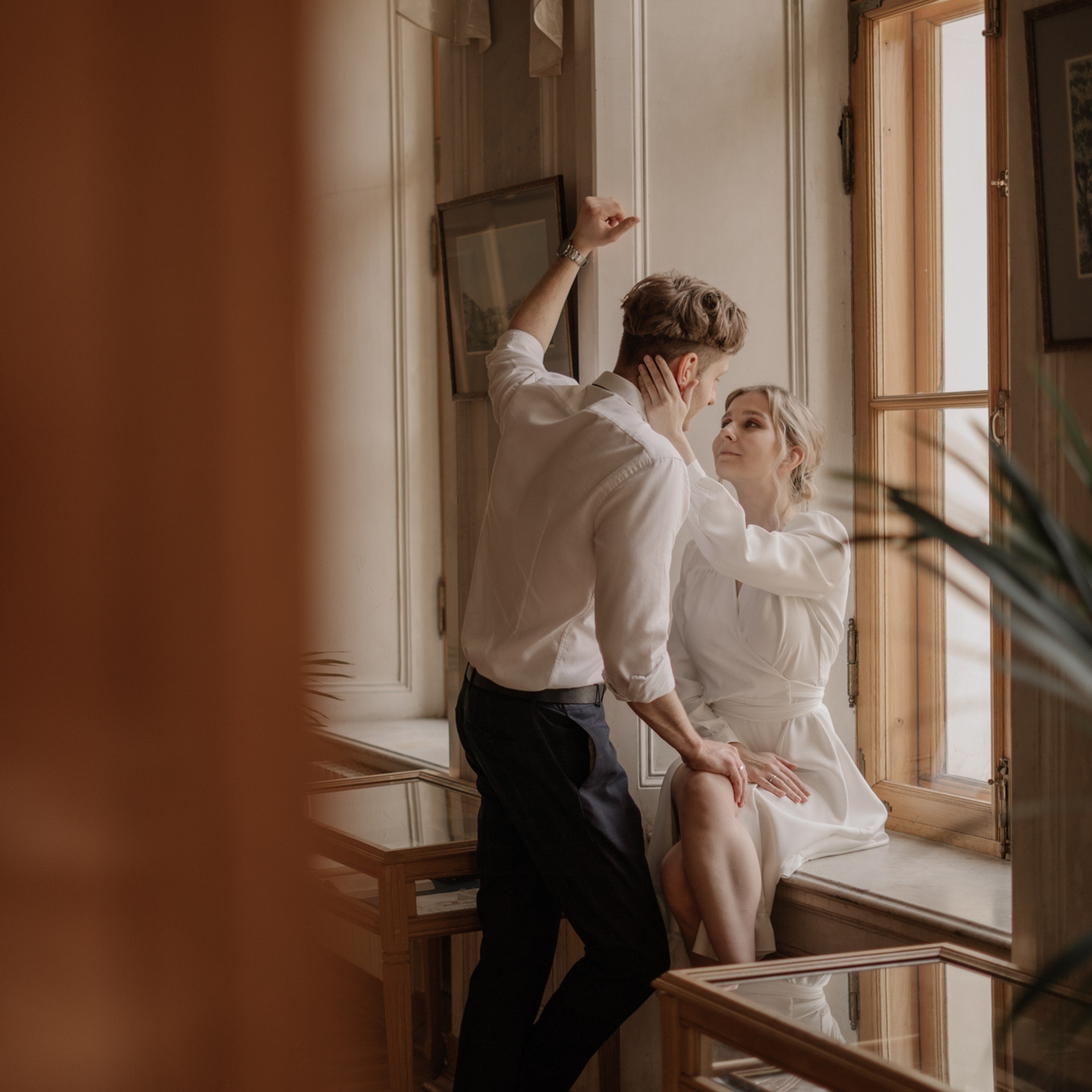 Отзывы. Фотограф Ольга Пучкова