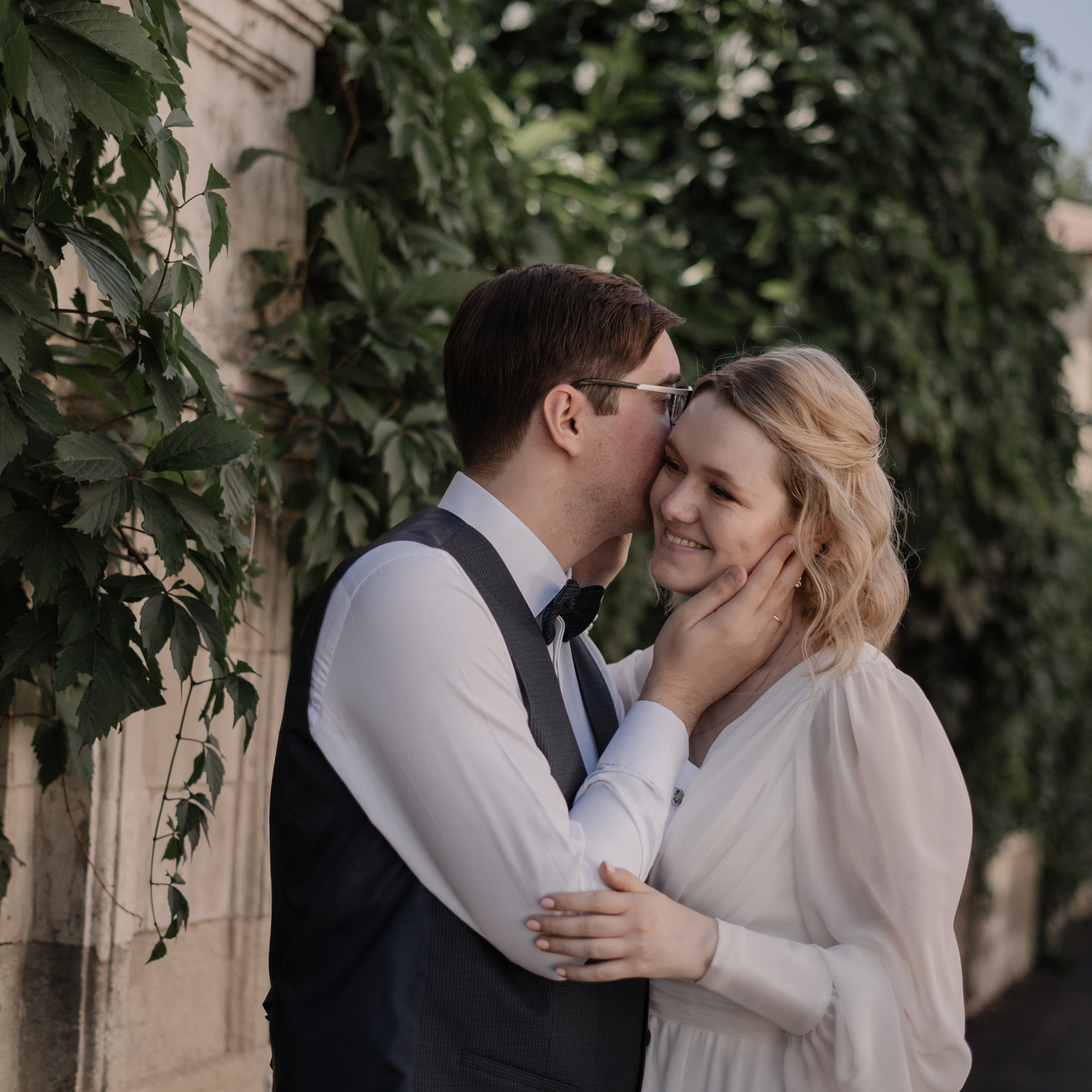 Отзывы. Фотограф Ольга Пучкова